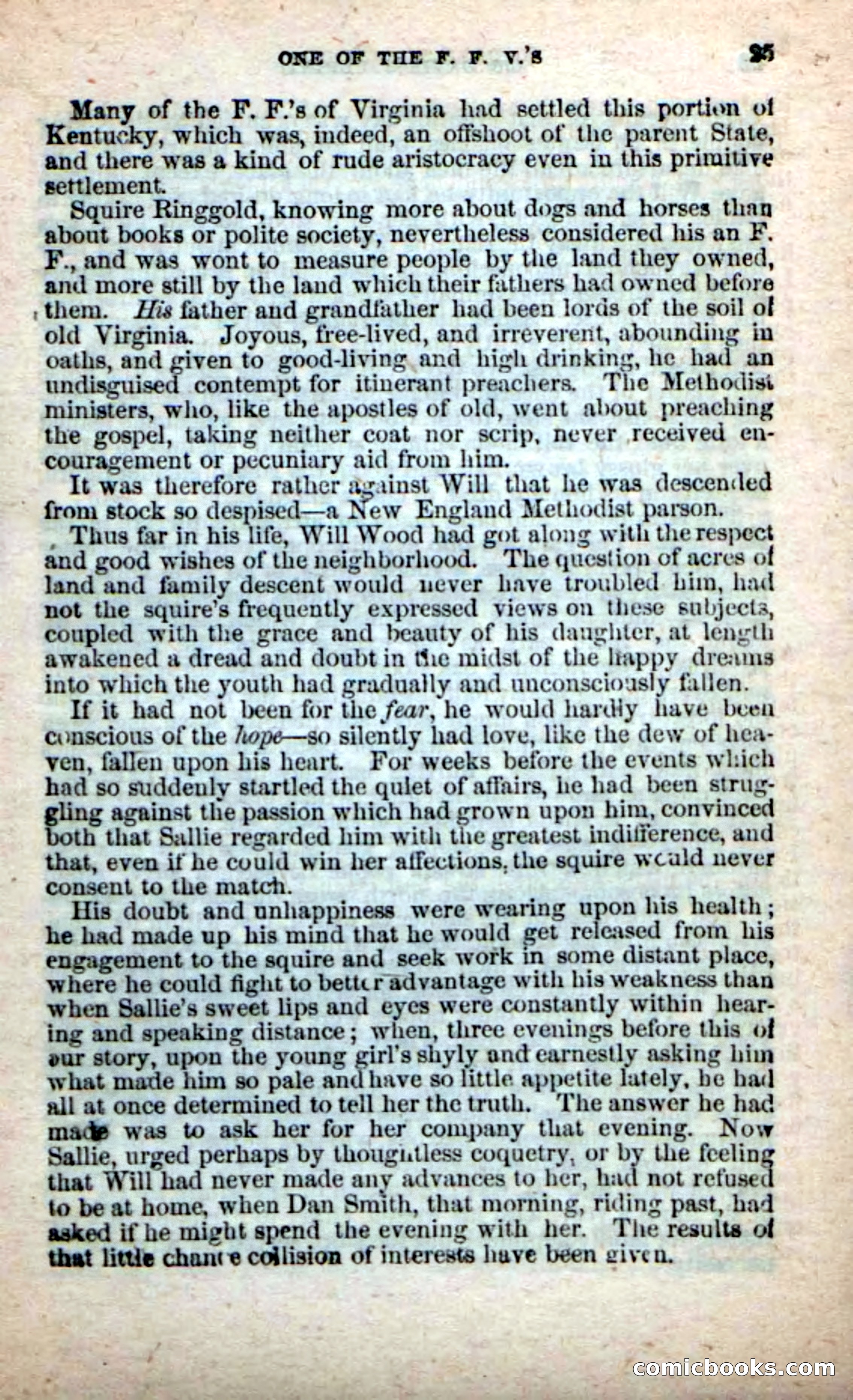 Jo Daviess' Client — page 21 of 100