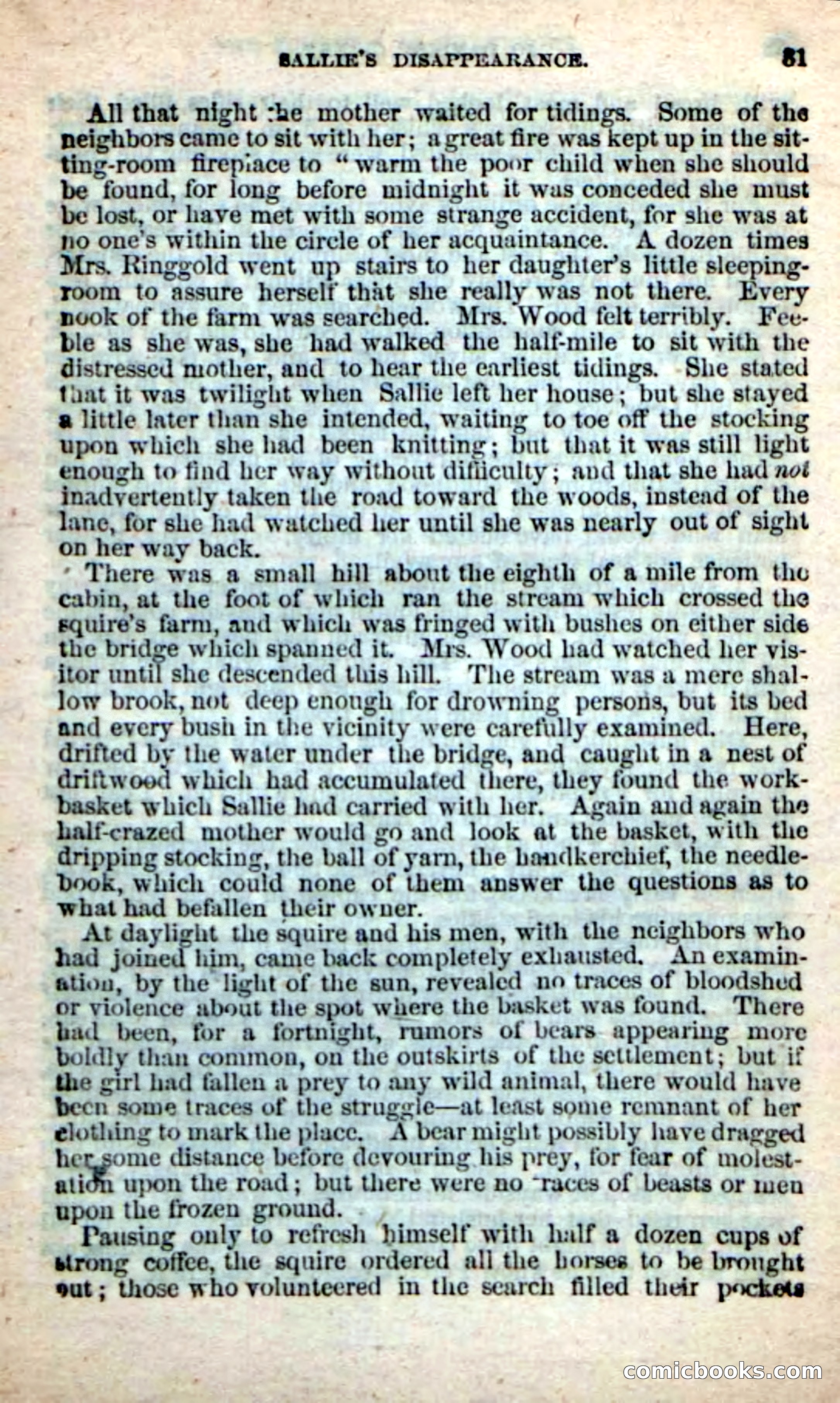 Jo Daviess' Client — page 27 of 100