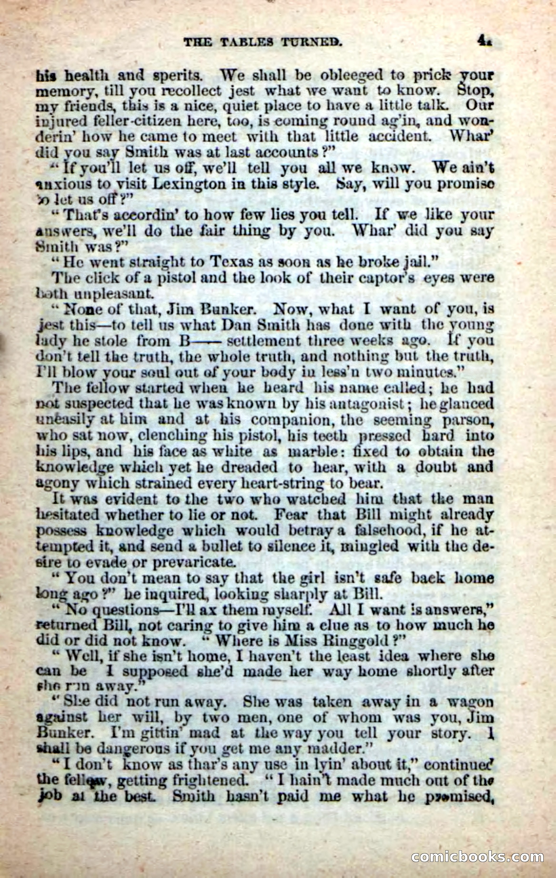 Jo Daviess' Client — page 37 of 100