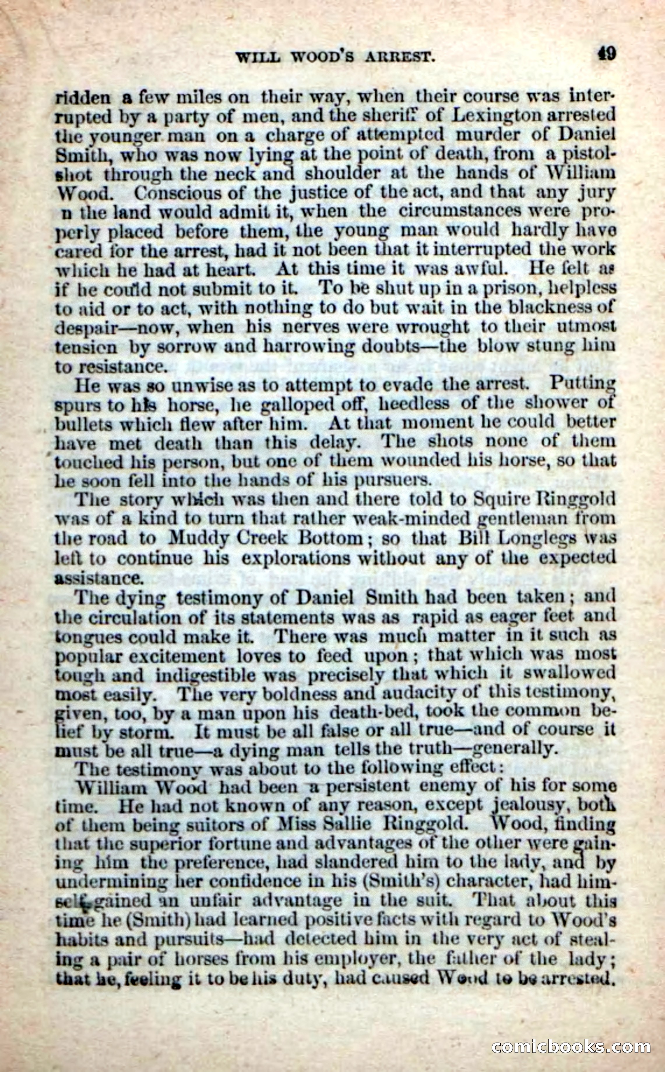 Jo Daviess' Client — page 45 of 100