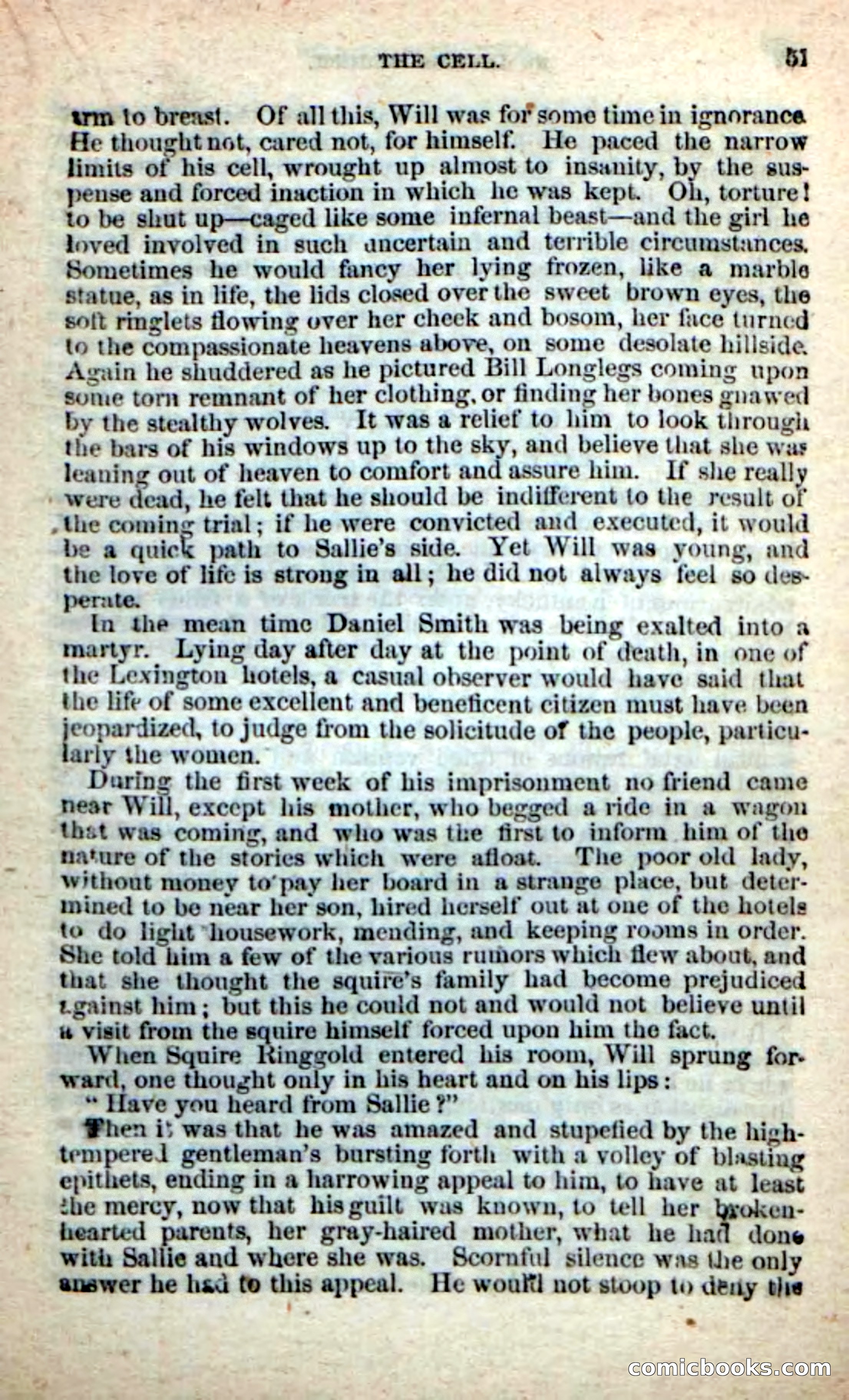 Jo Daviess' Client — page 47 of 100