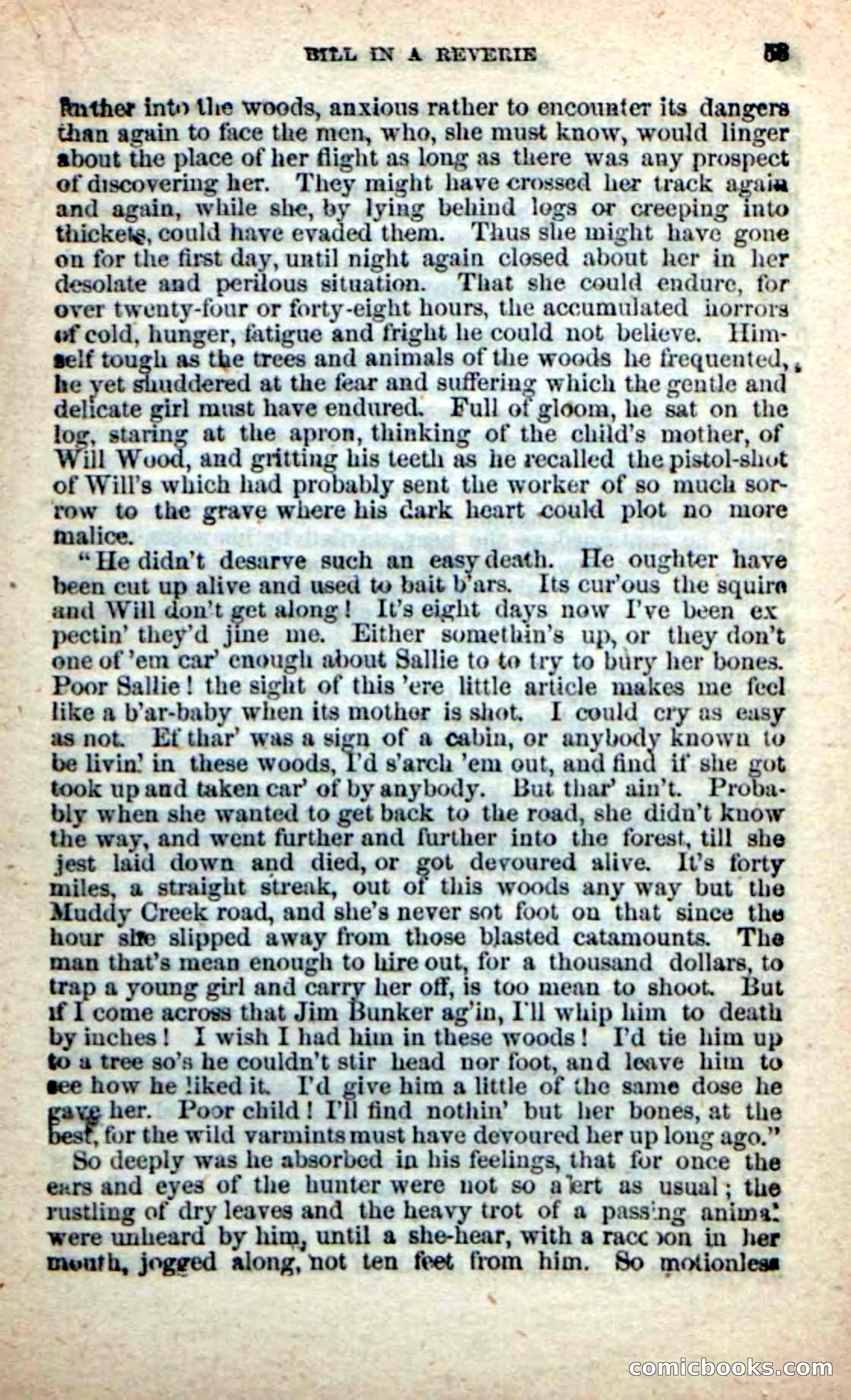 Jo Daviess' Client — page 49 of 100