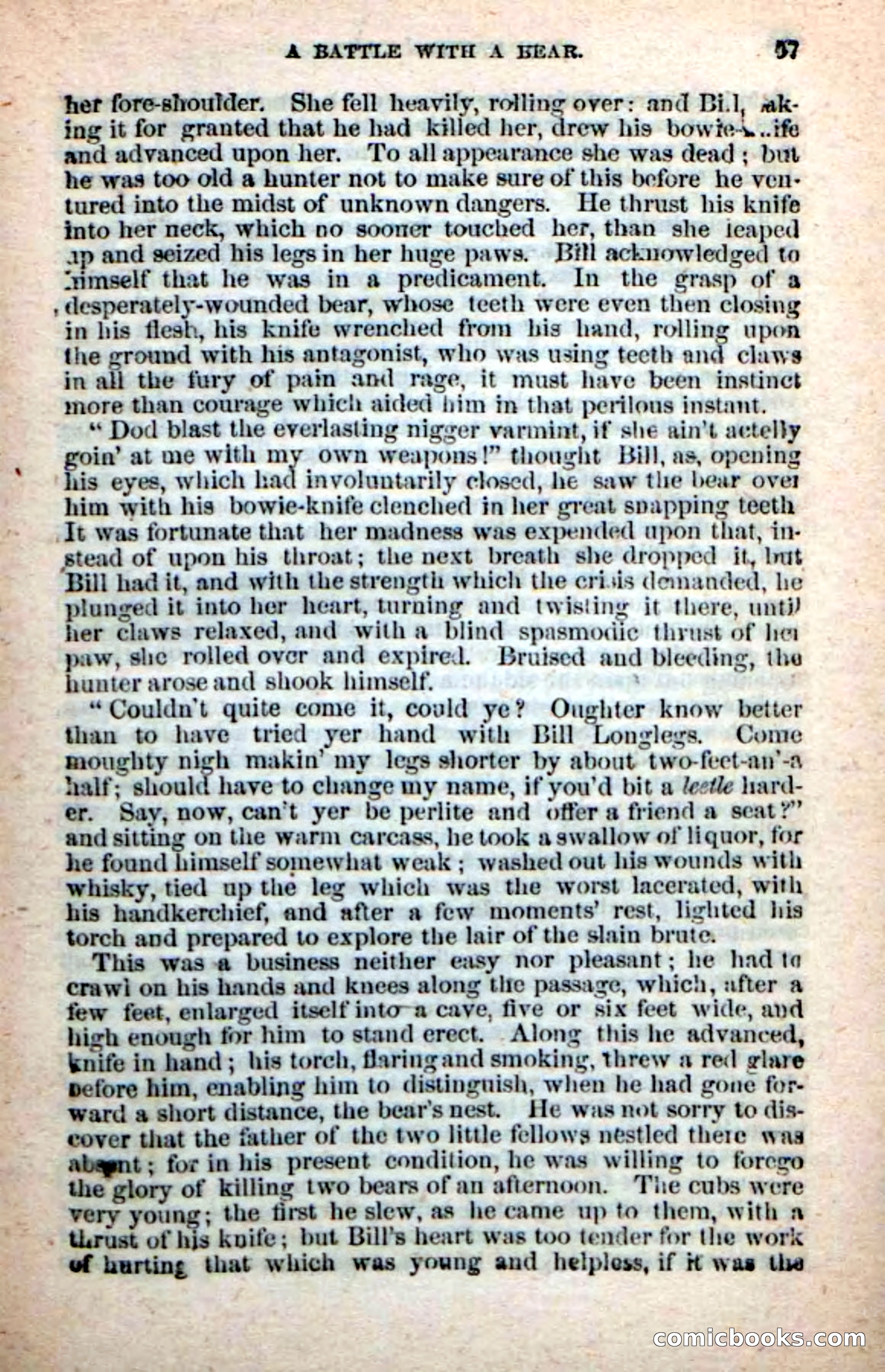 Jo Daviess' Client — page 53 of 100