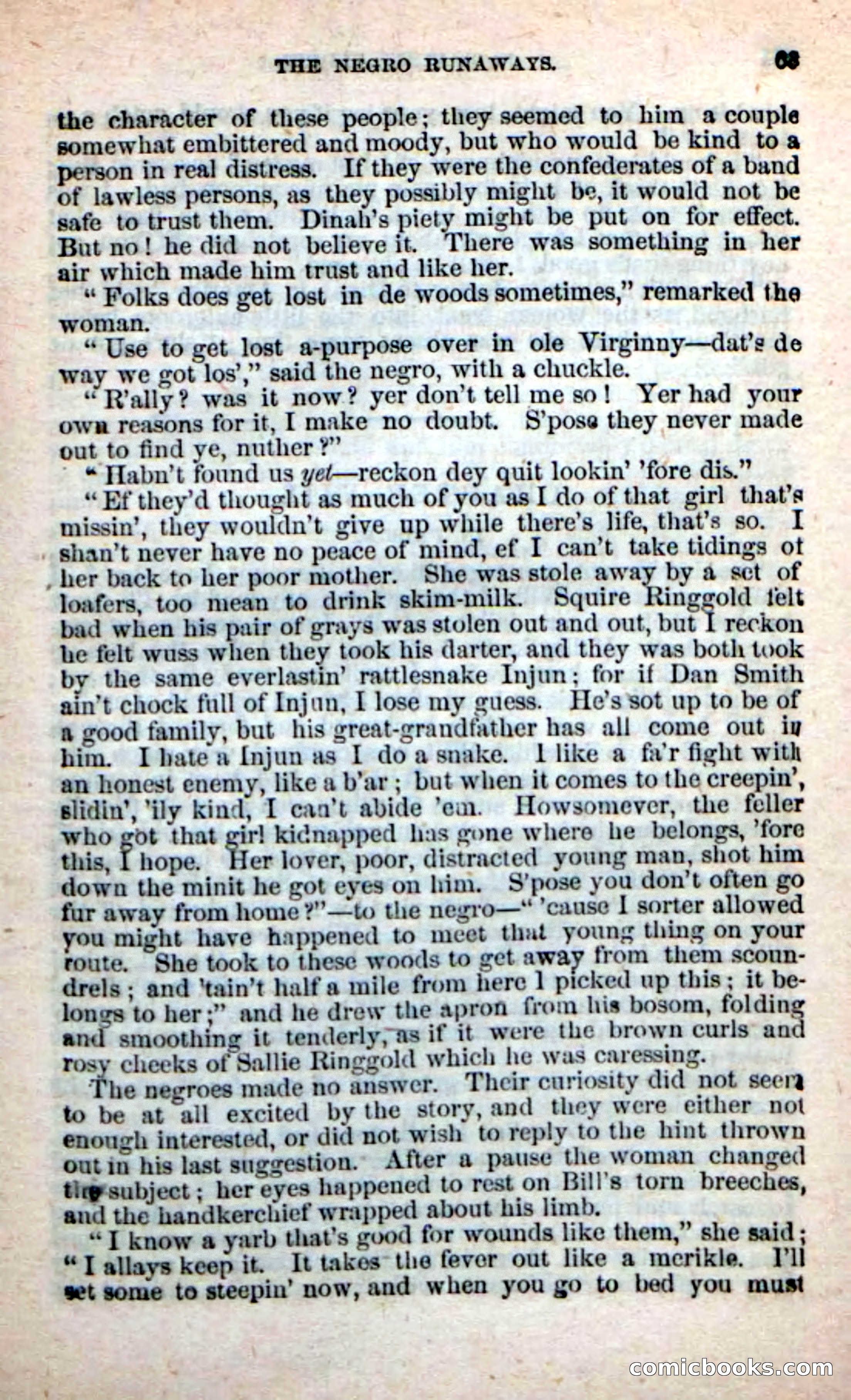 Jo Daviess' Client — page 59 of 100