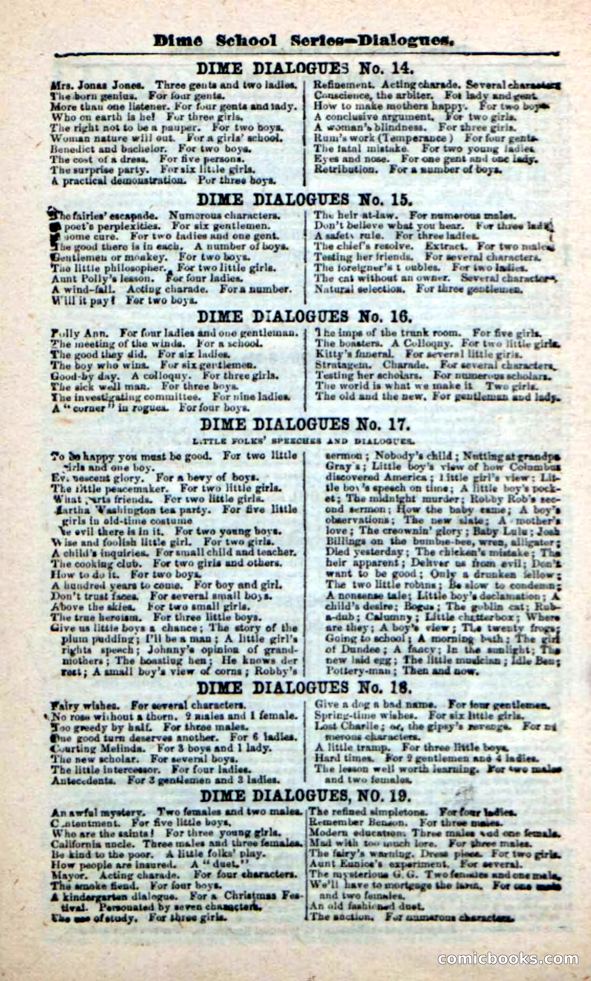 Jo Daviess' Client — page 96 of 100
