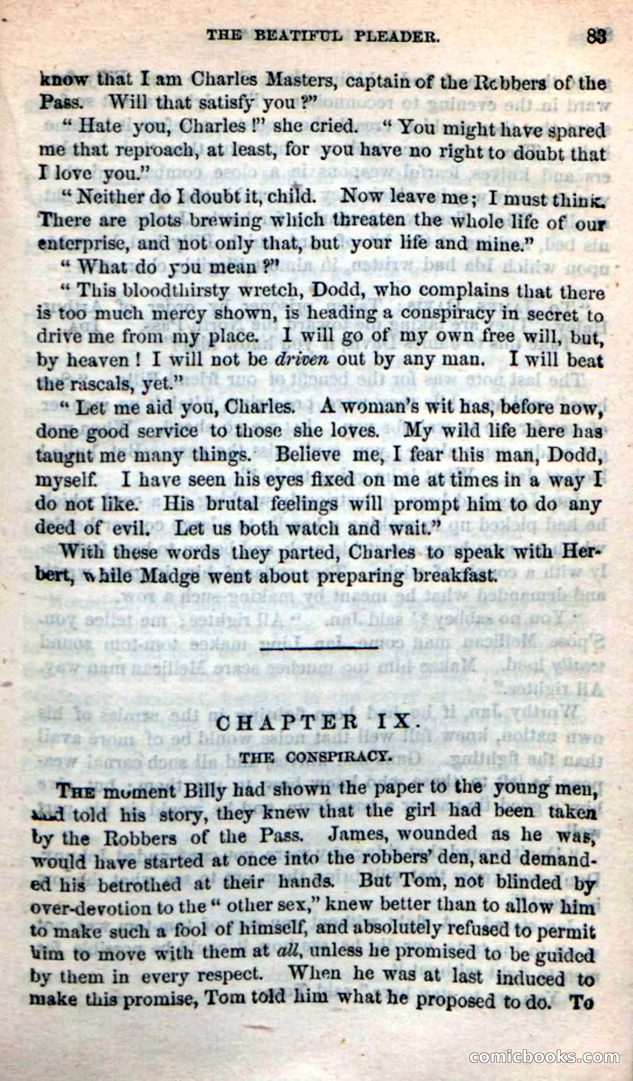 The Gulch Miners — page 81 of 102