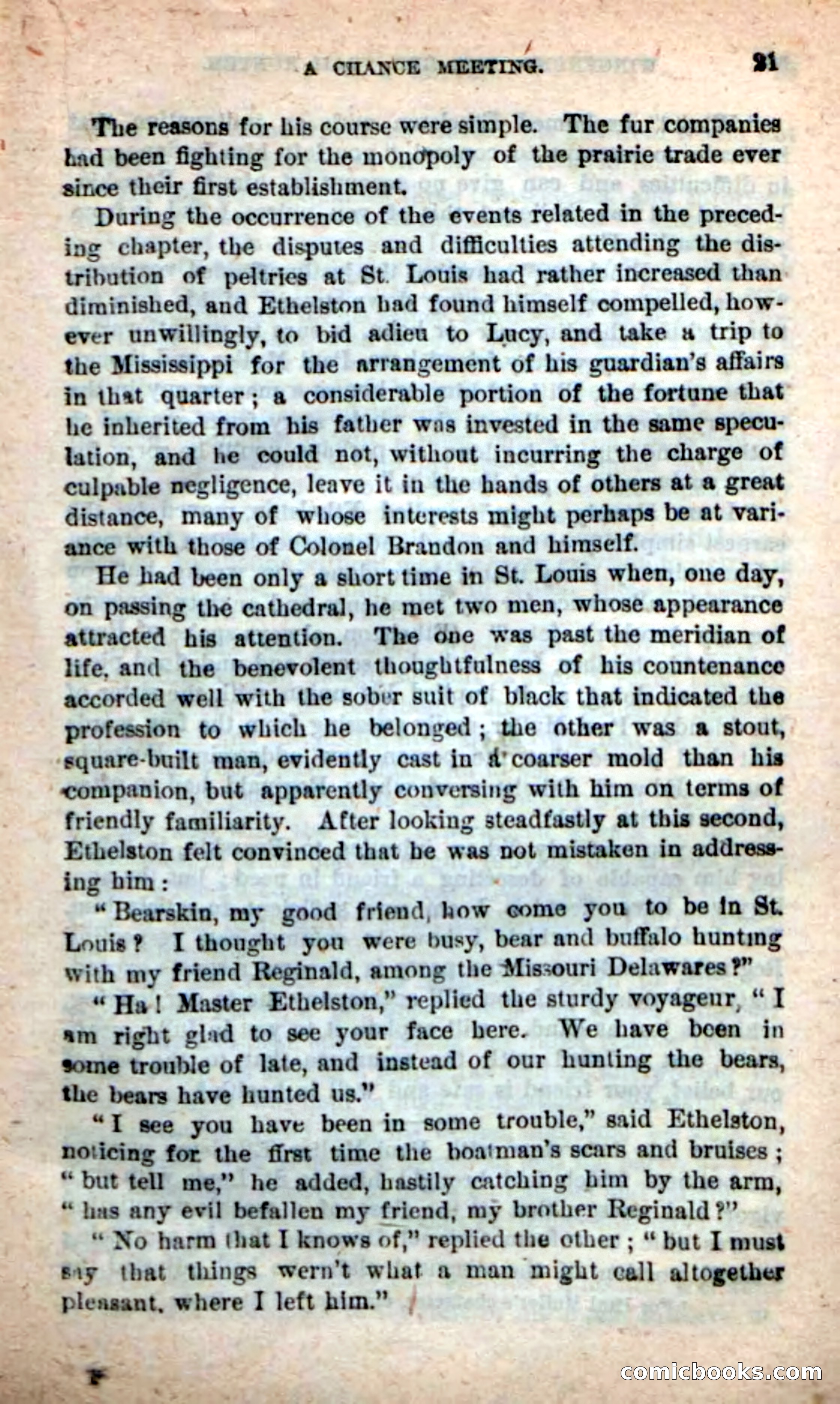 Beadle's New Dime Novels: Wingenund — page 17 of 101