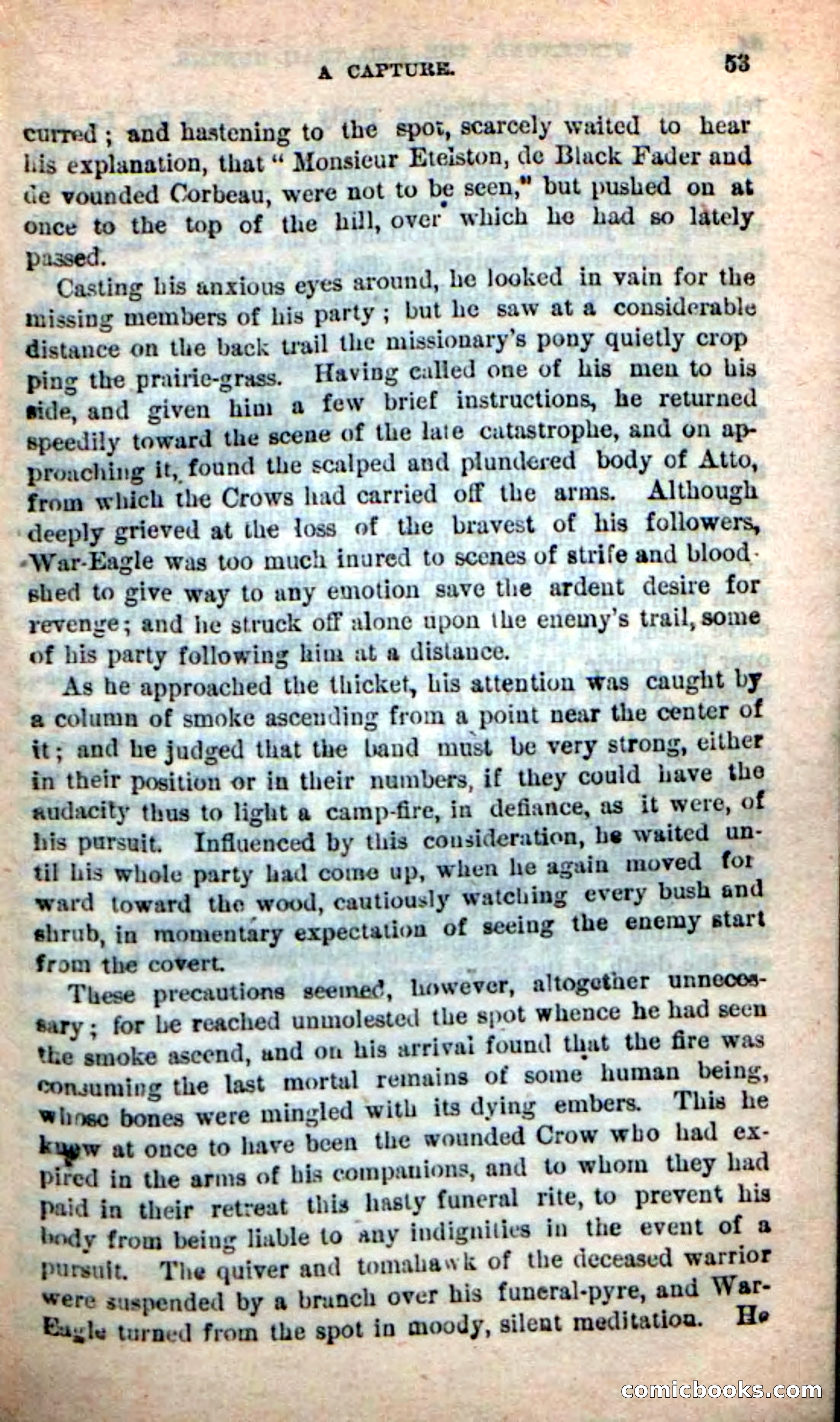 Beadle's New Dime Novels: Wingenund — page 50 of 101