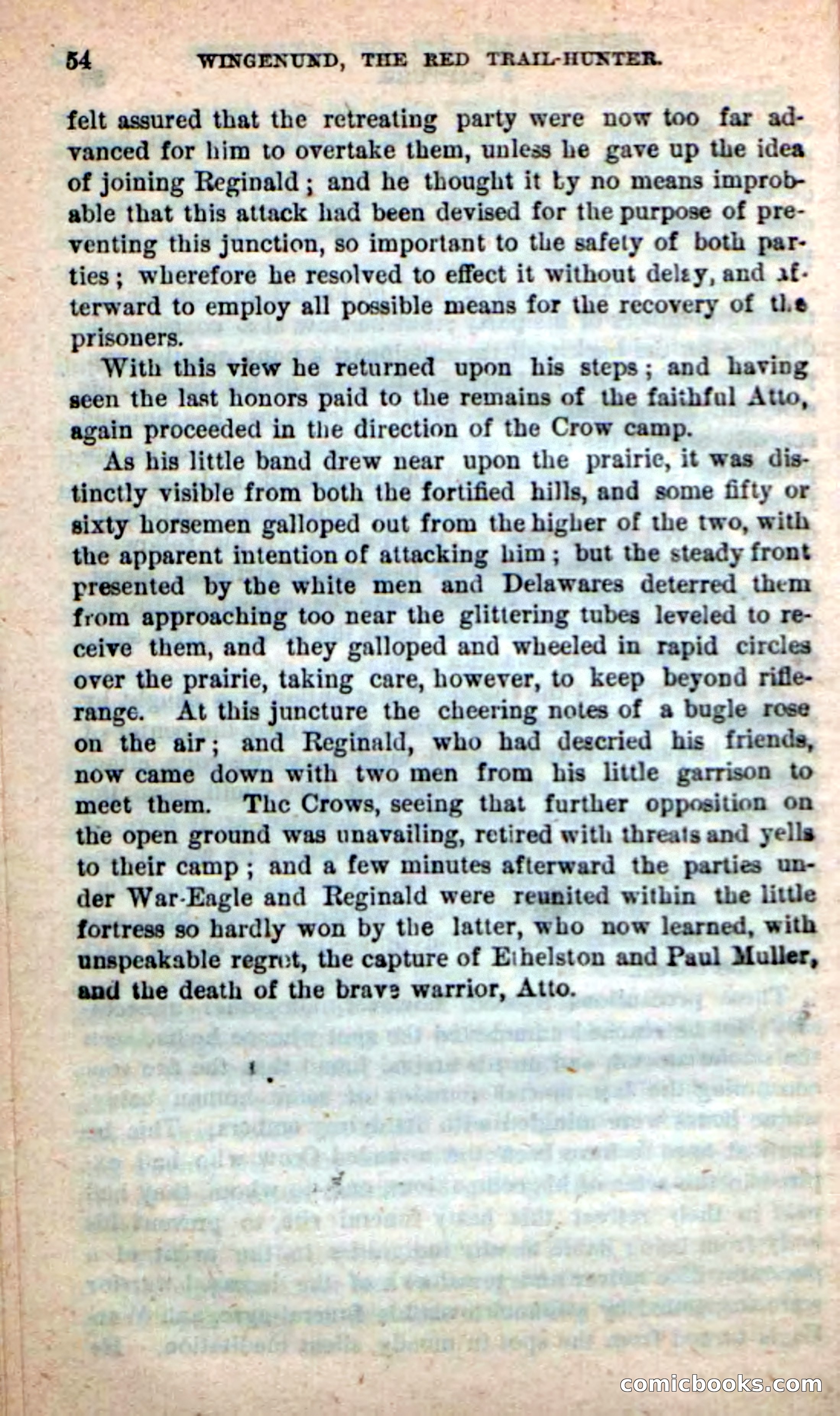 Beadle's New Dime Novels: Wingenund — page 51 of 101