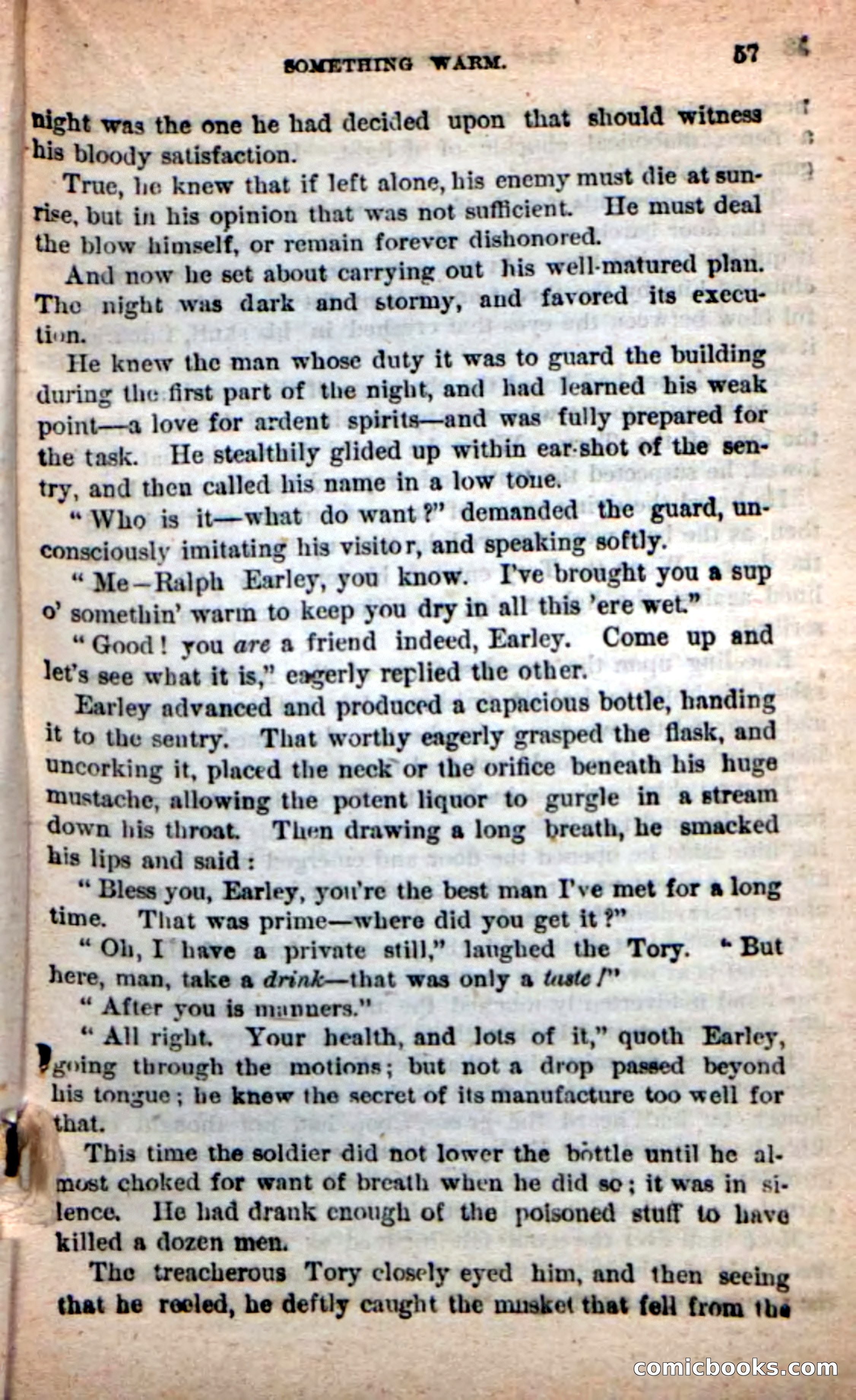 The Partisan Spy — page 53 of 100