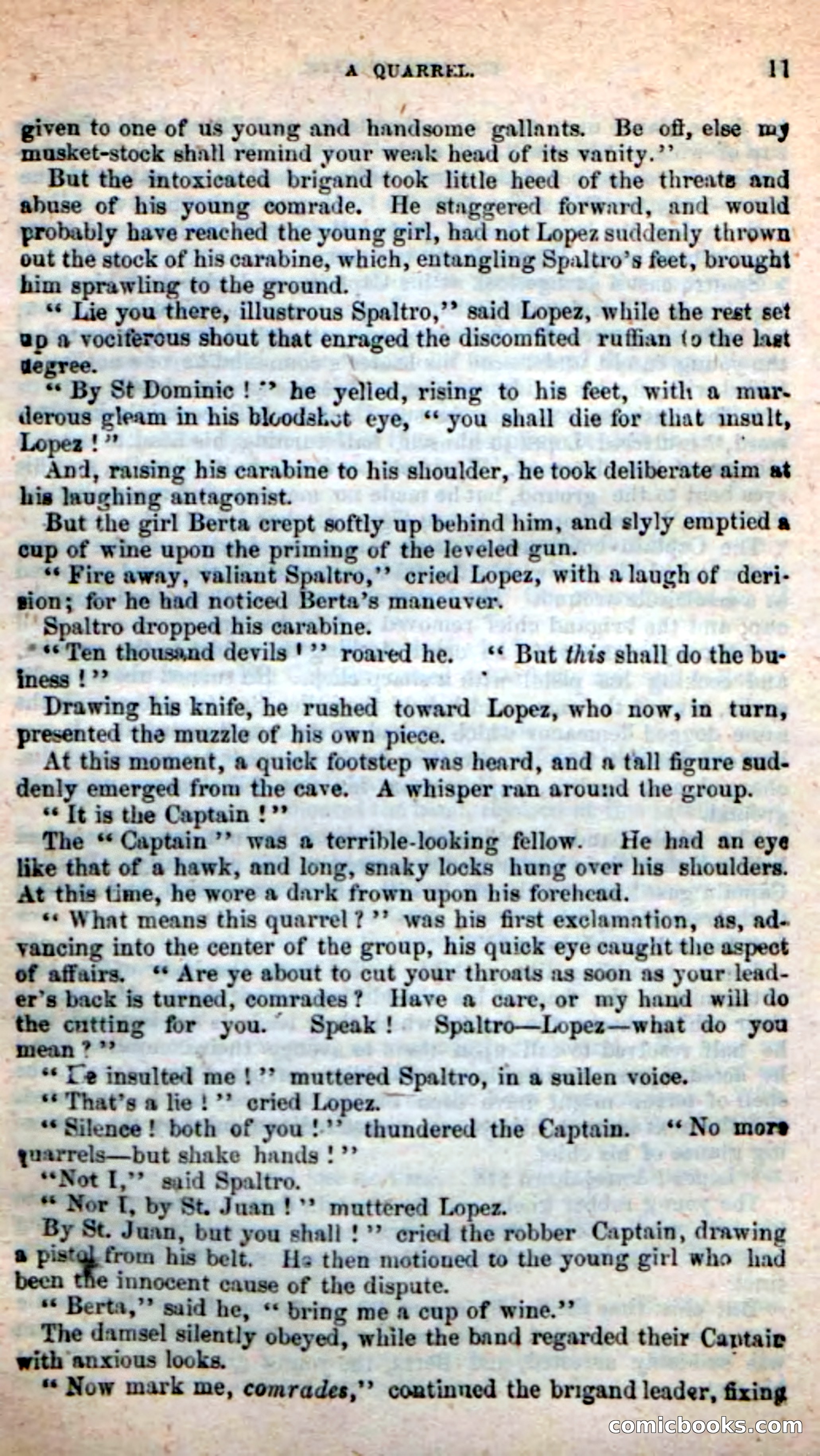 The Peon Prince — page 7 of 100