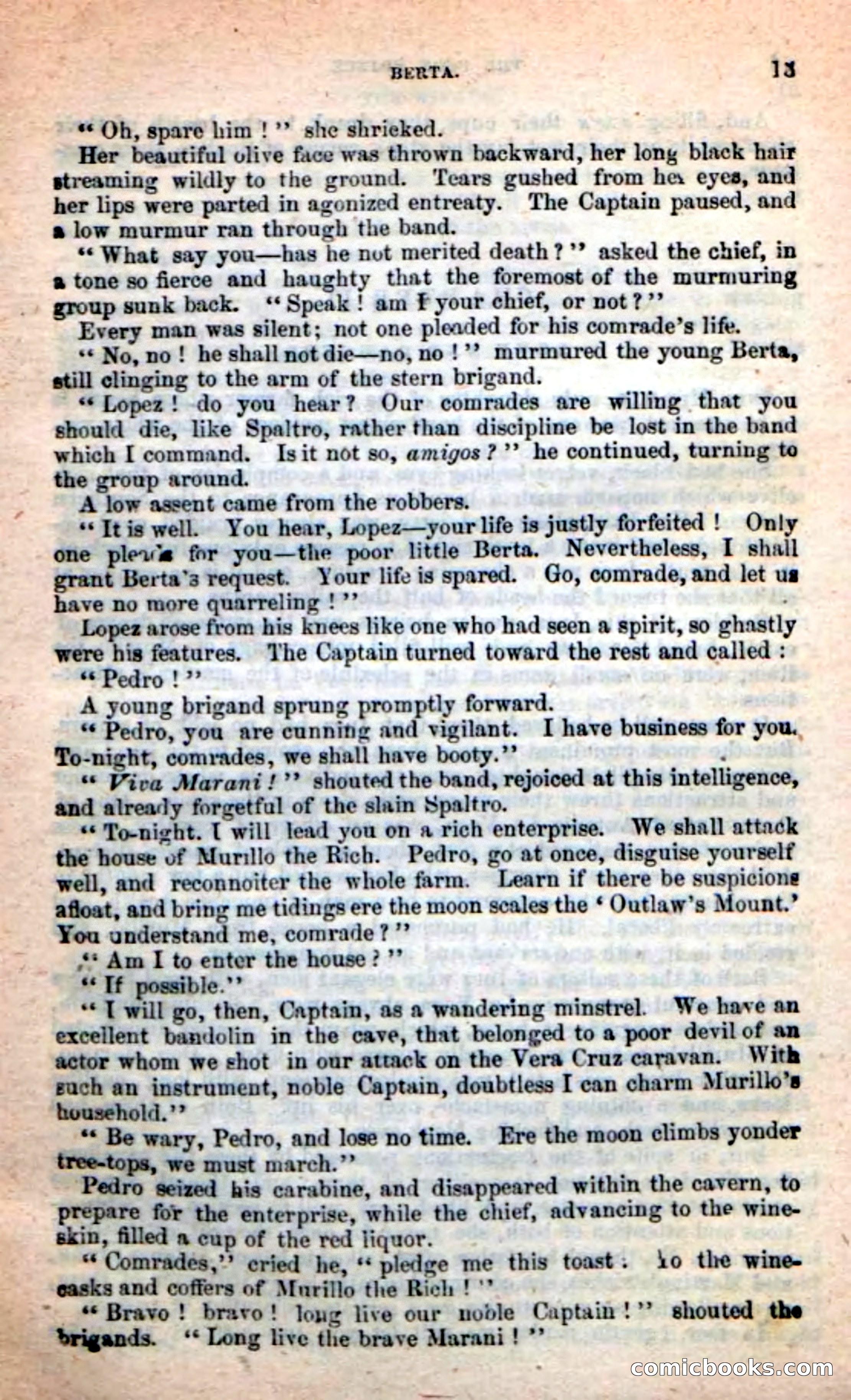 The Peon Prince — page 9 of 100