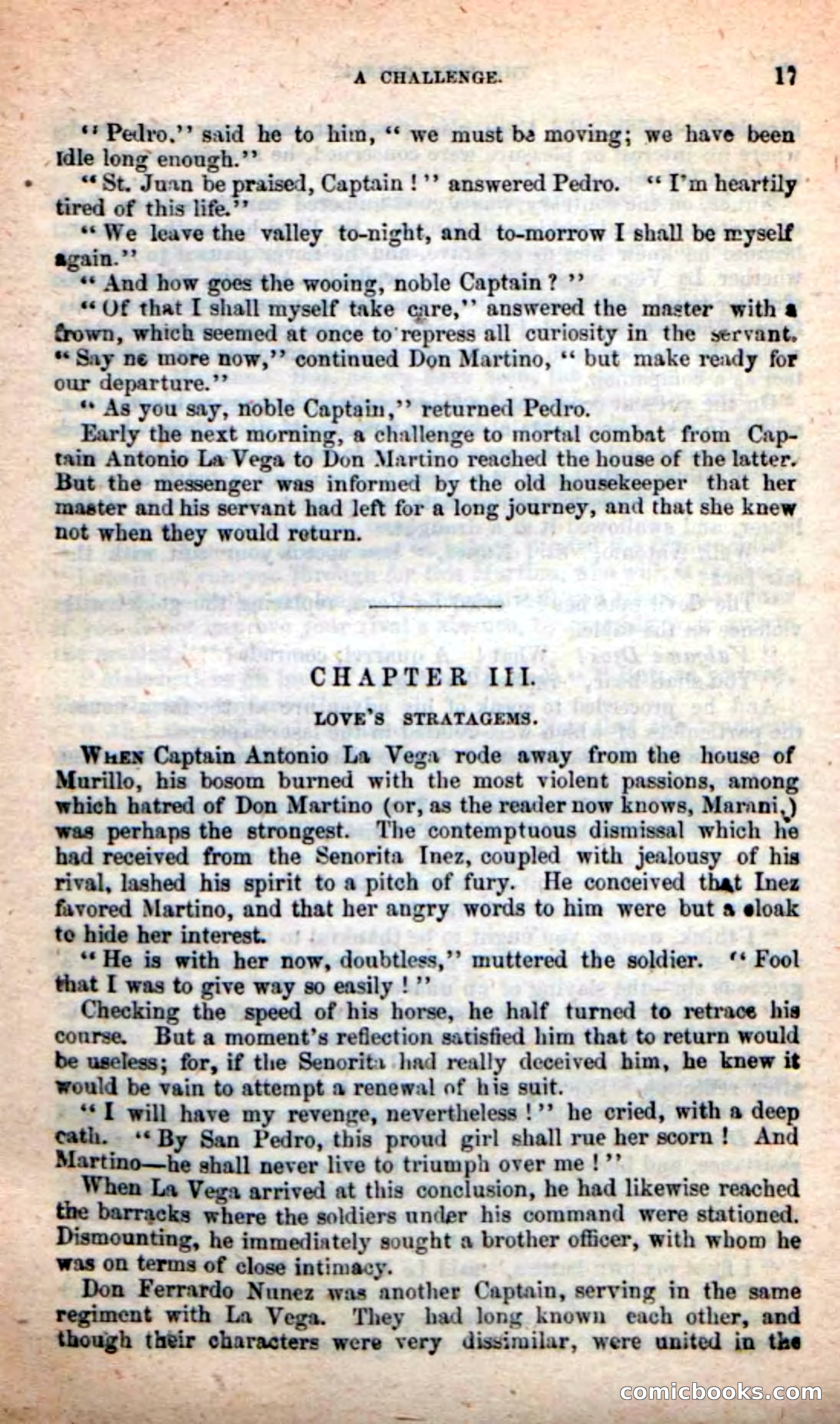 The Peon Prince — page 13 of 100