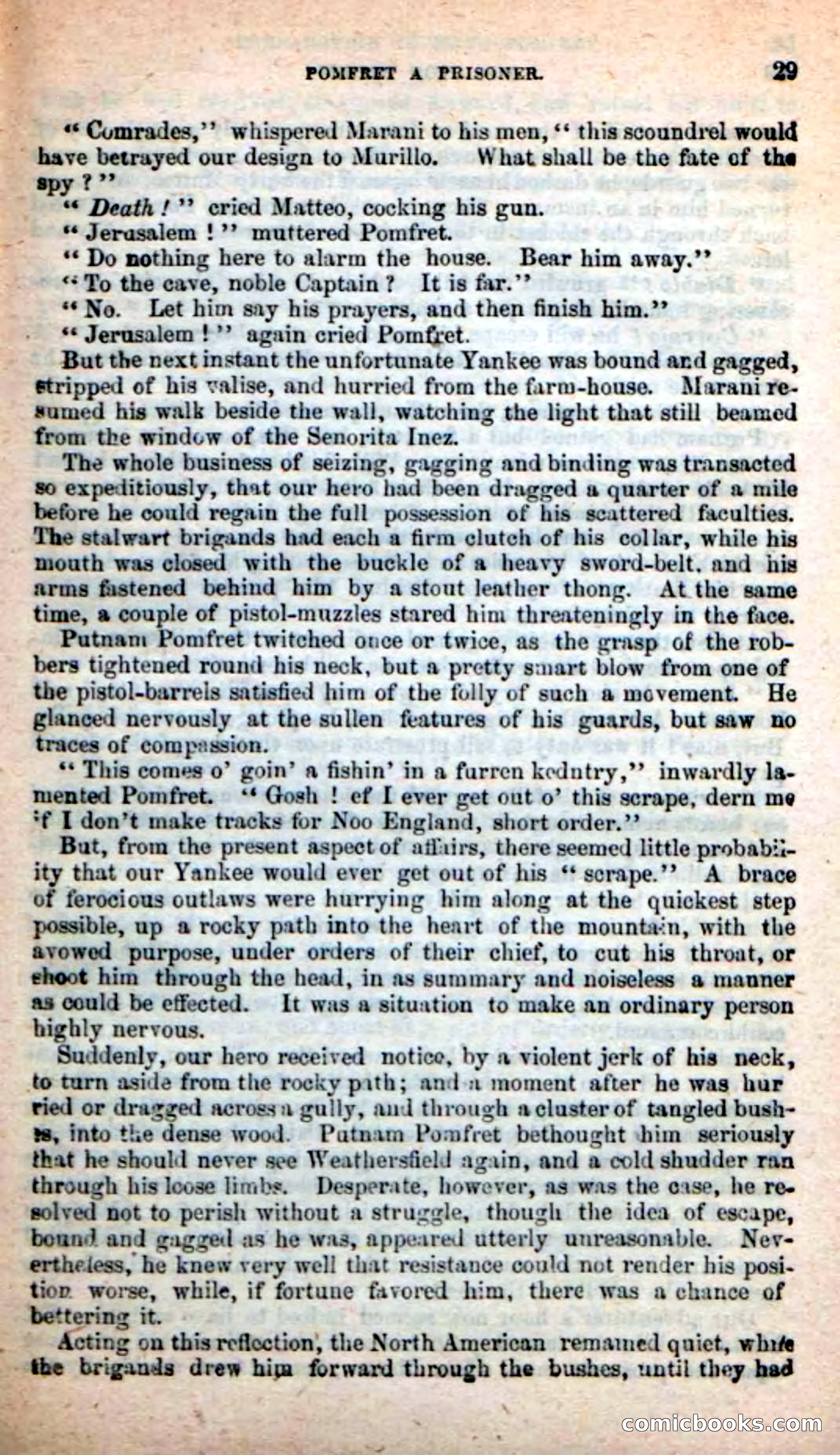 The Peon Prince — page 25 of 100