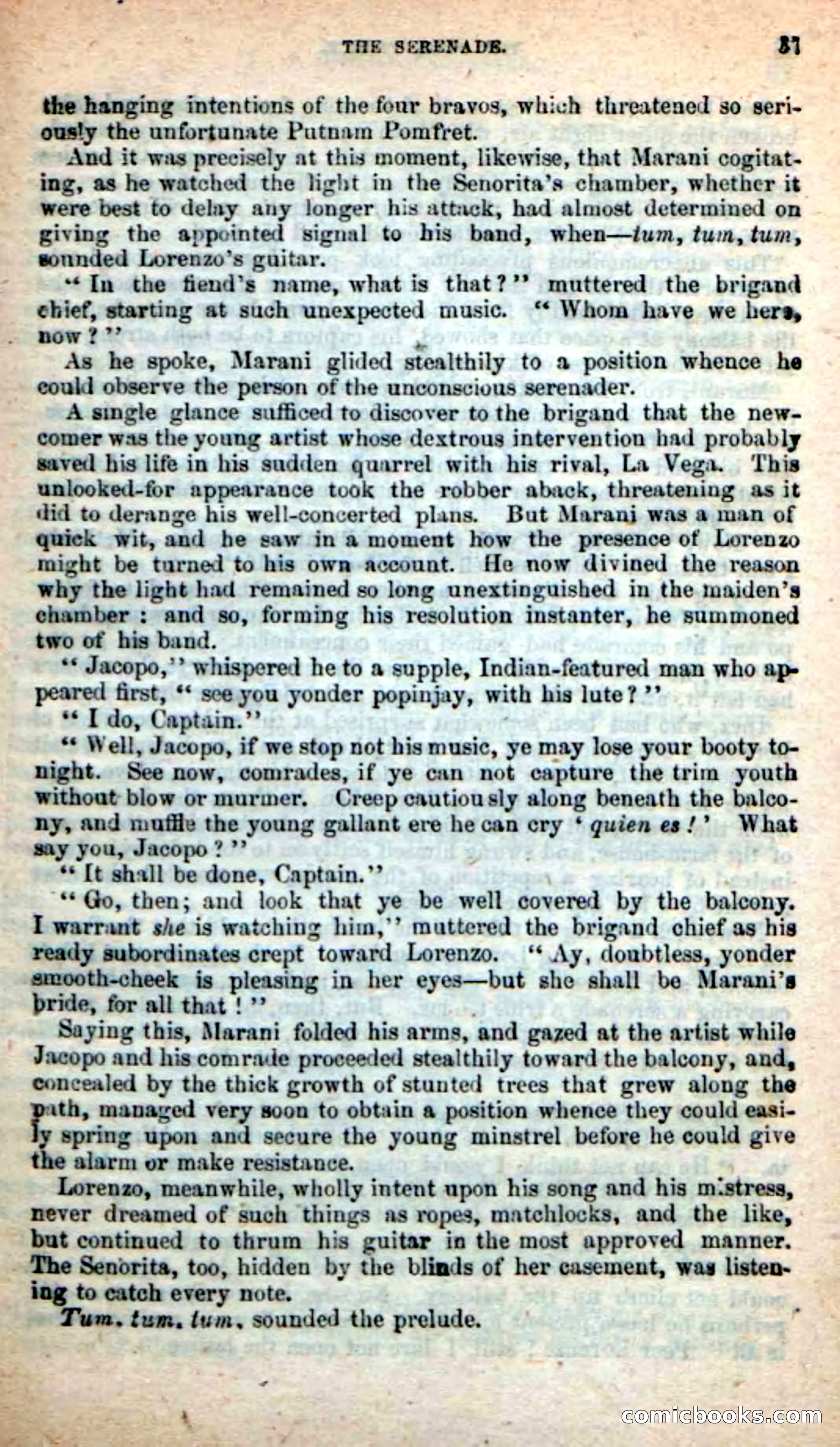 The Peon Prince — page 33 of 100