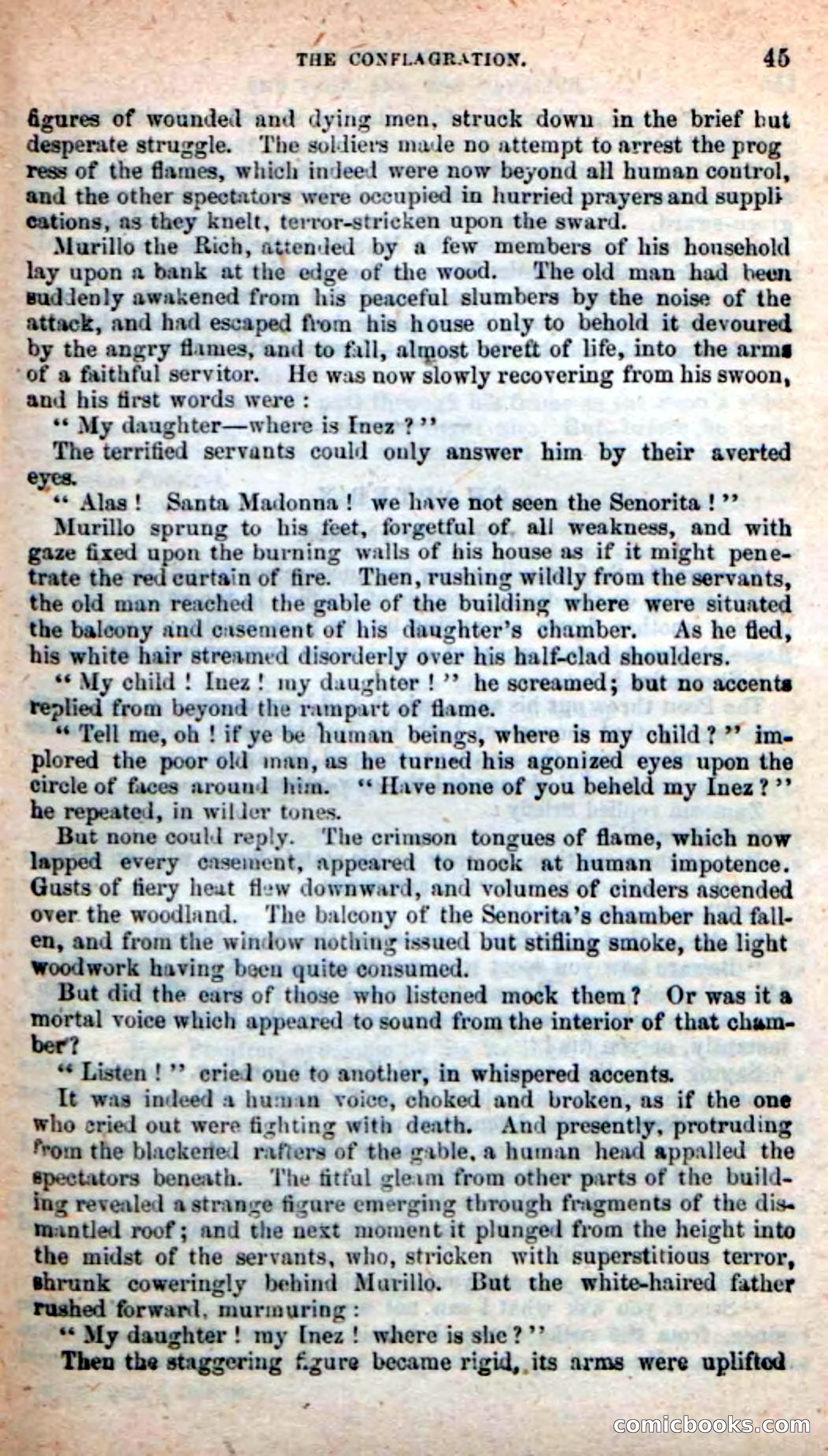The Peon Prince — page 41 of 100