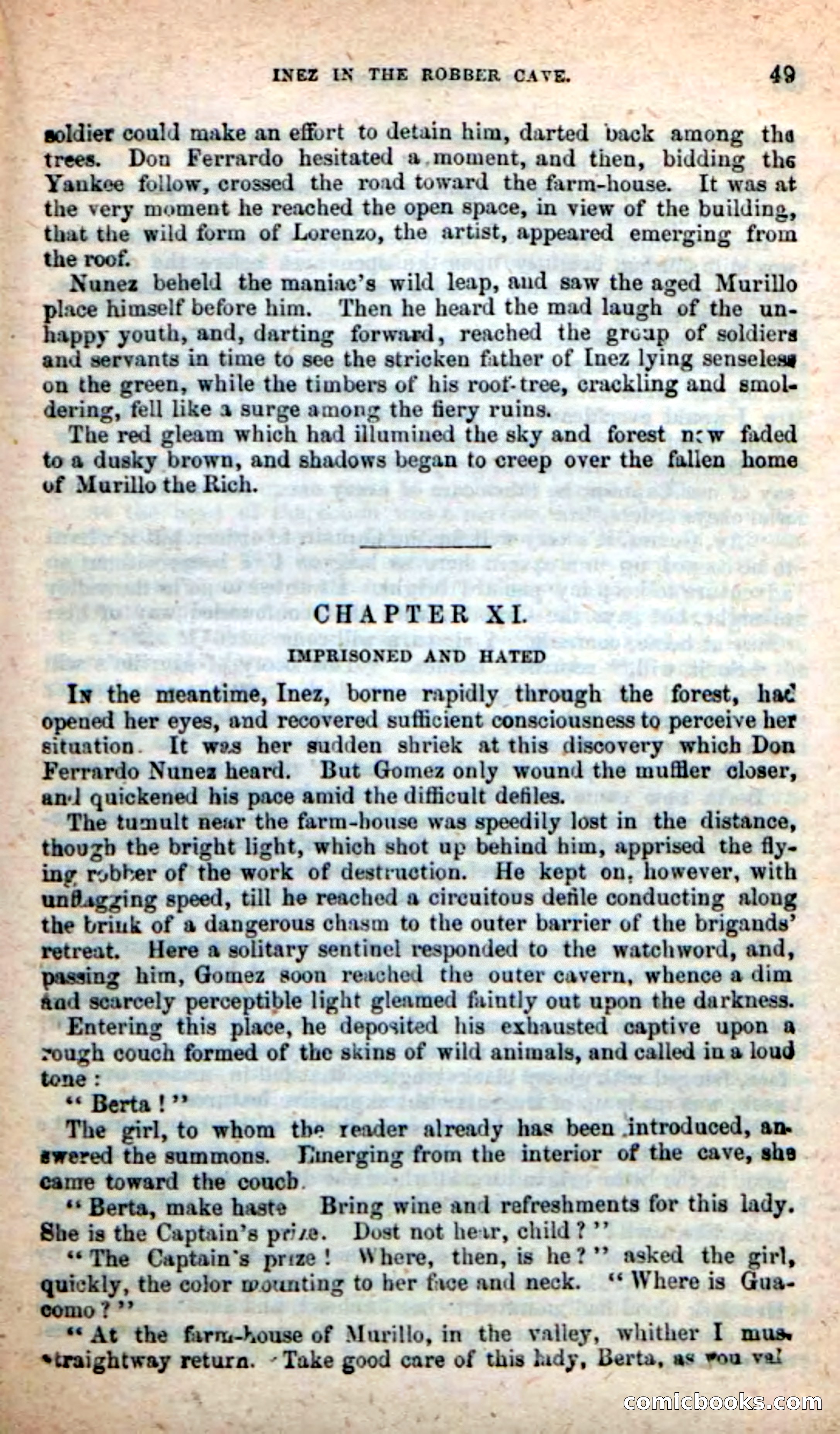 The Peon Prince — page 45 of 100