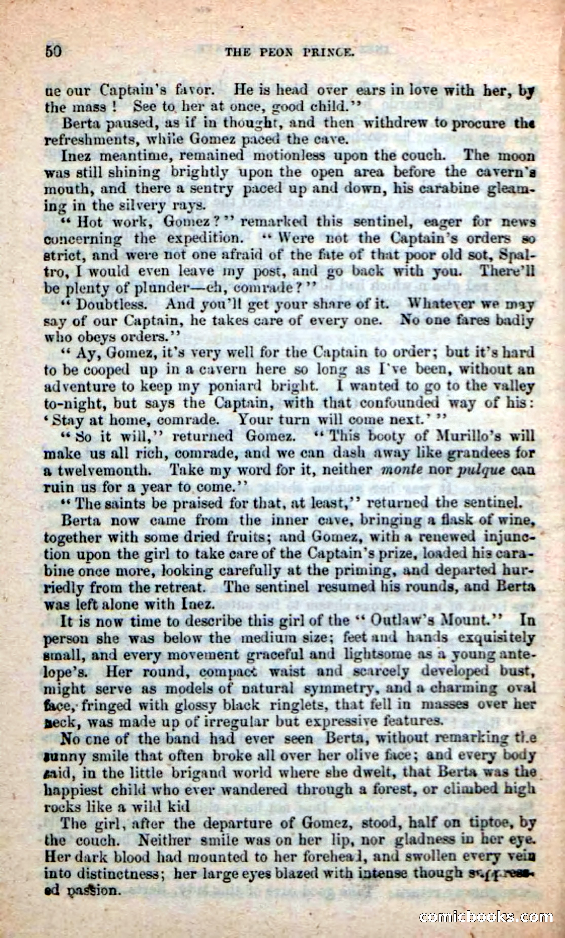 The Peon Prince — page 46 of 100