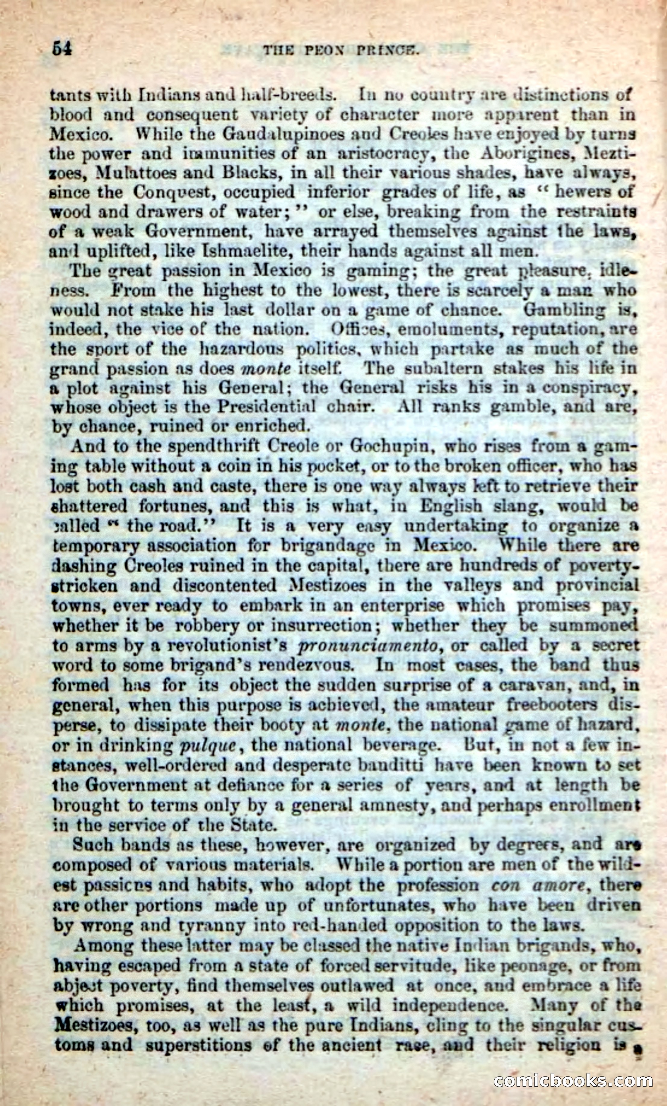 The Peon Prince — page 50 of 100