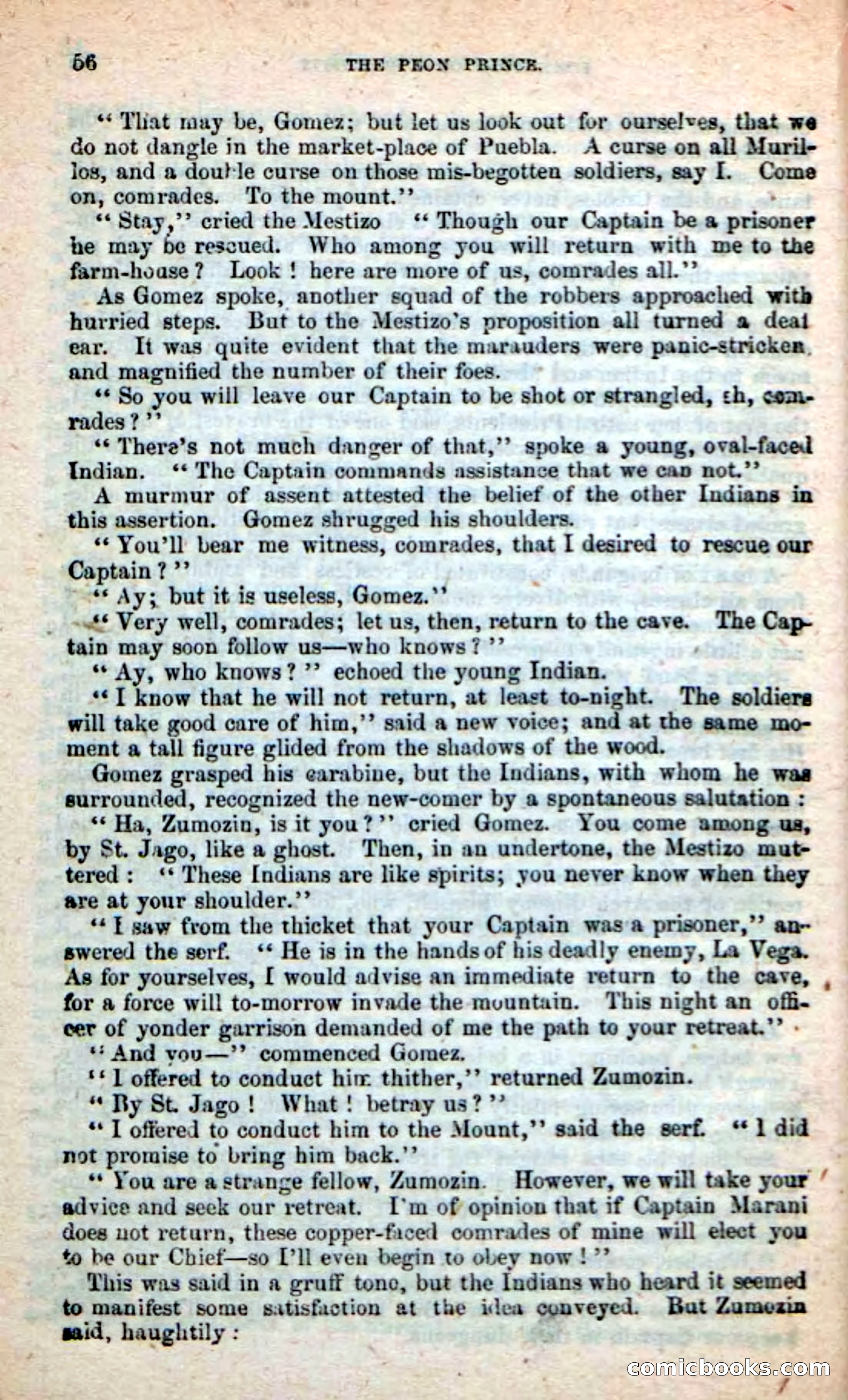 The Peon Prince — page 52 of 100
