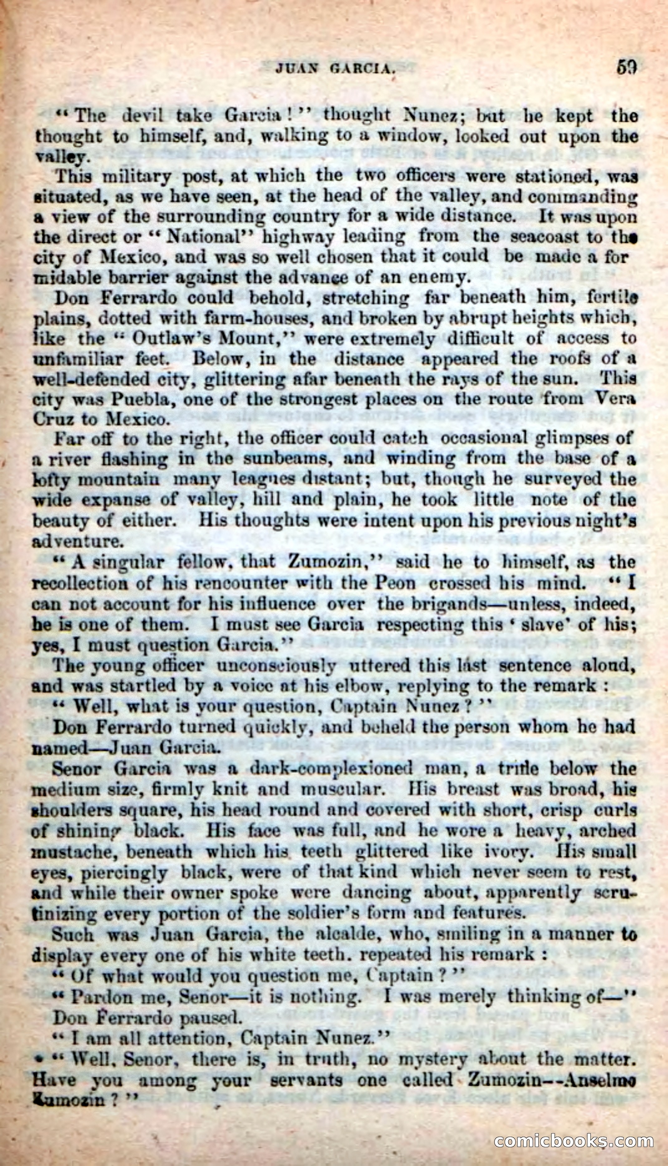 The Peon Prince — page 55 of 100