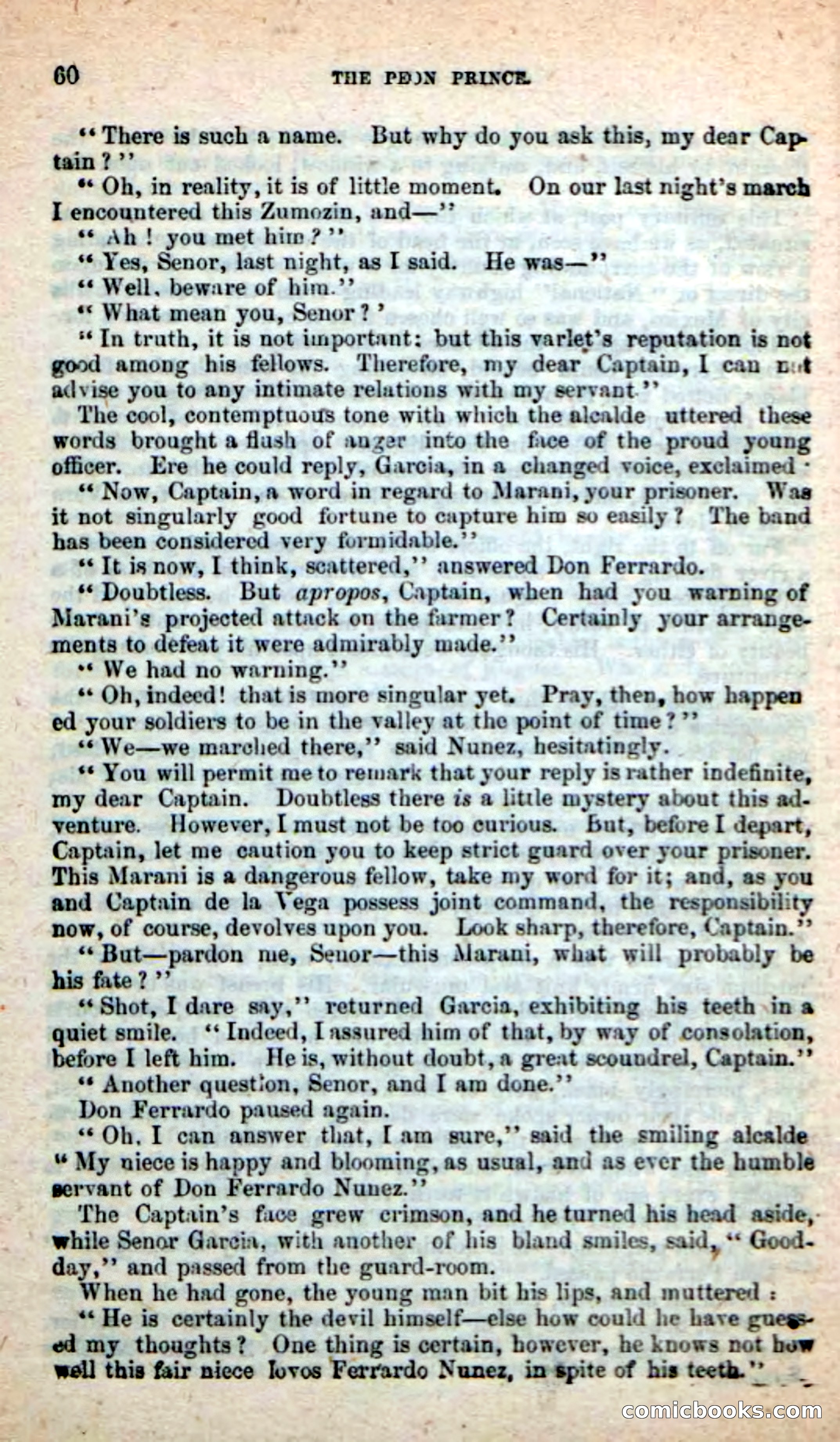 The Peon Prince — page 56 of 100