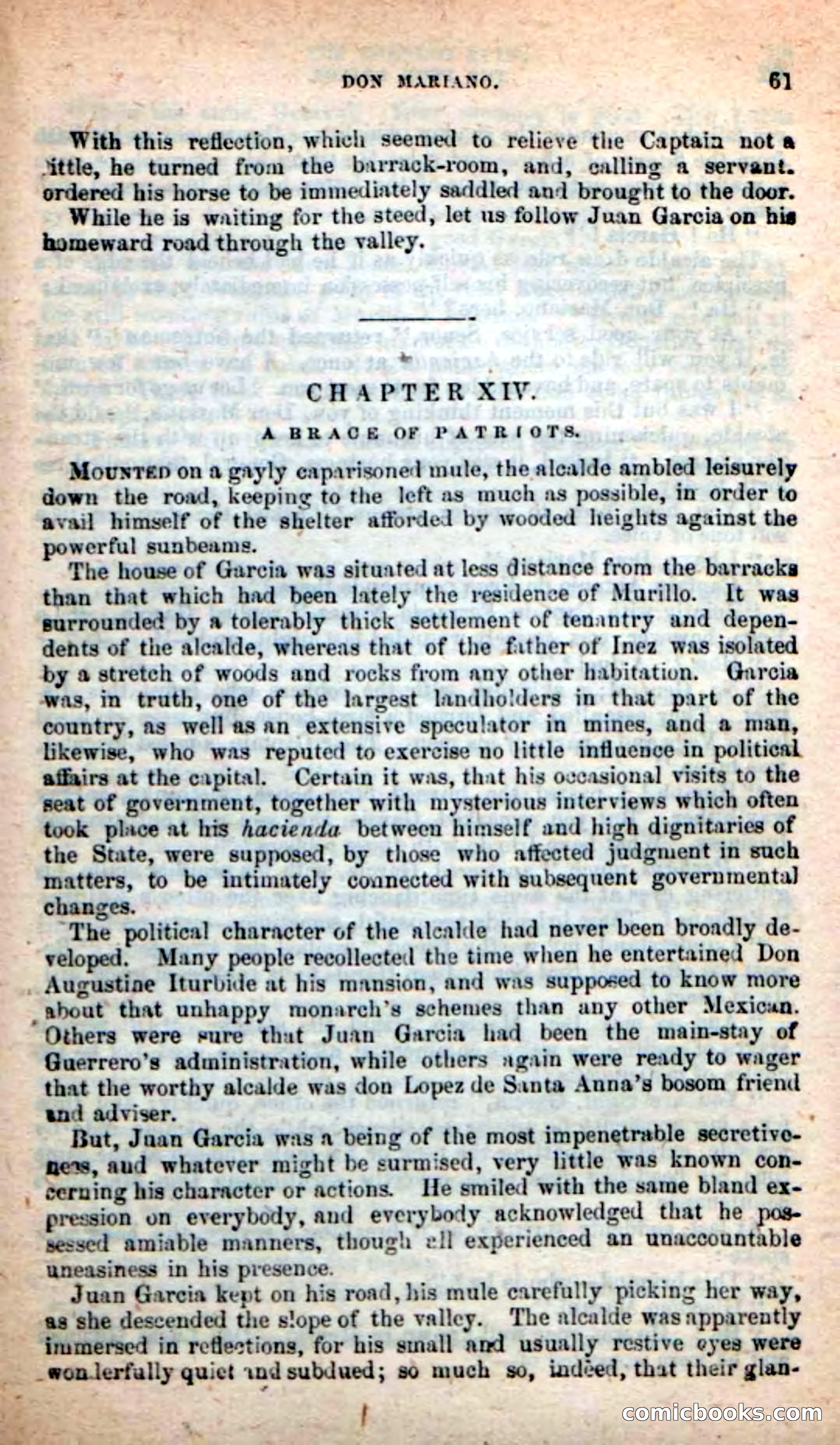 The Peon Prince — page 57 of 100