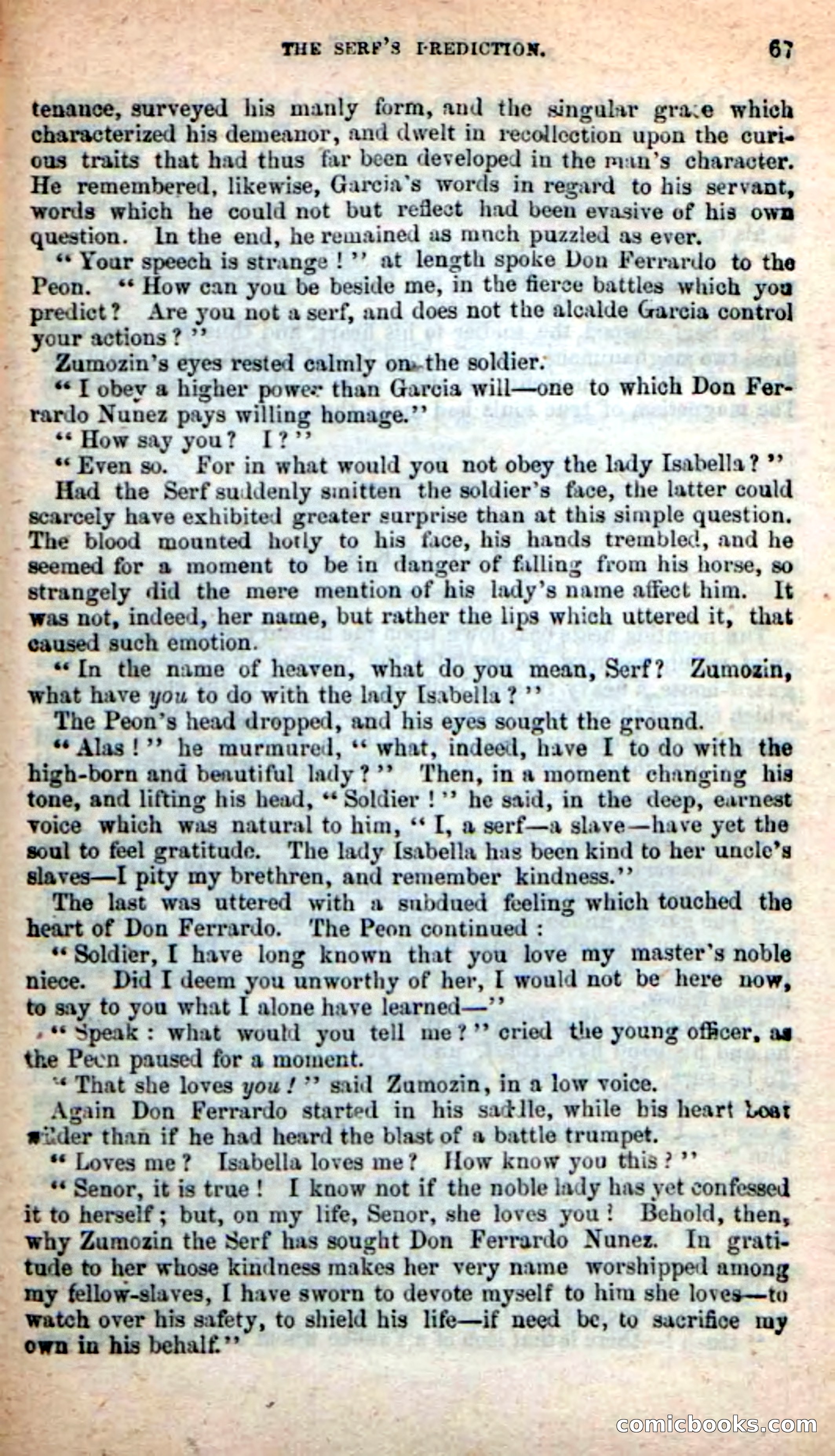 The Peon Prince — page 63 of 100