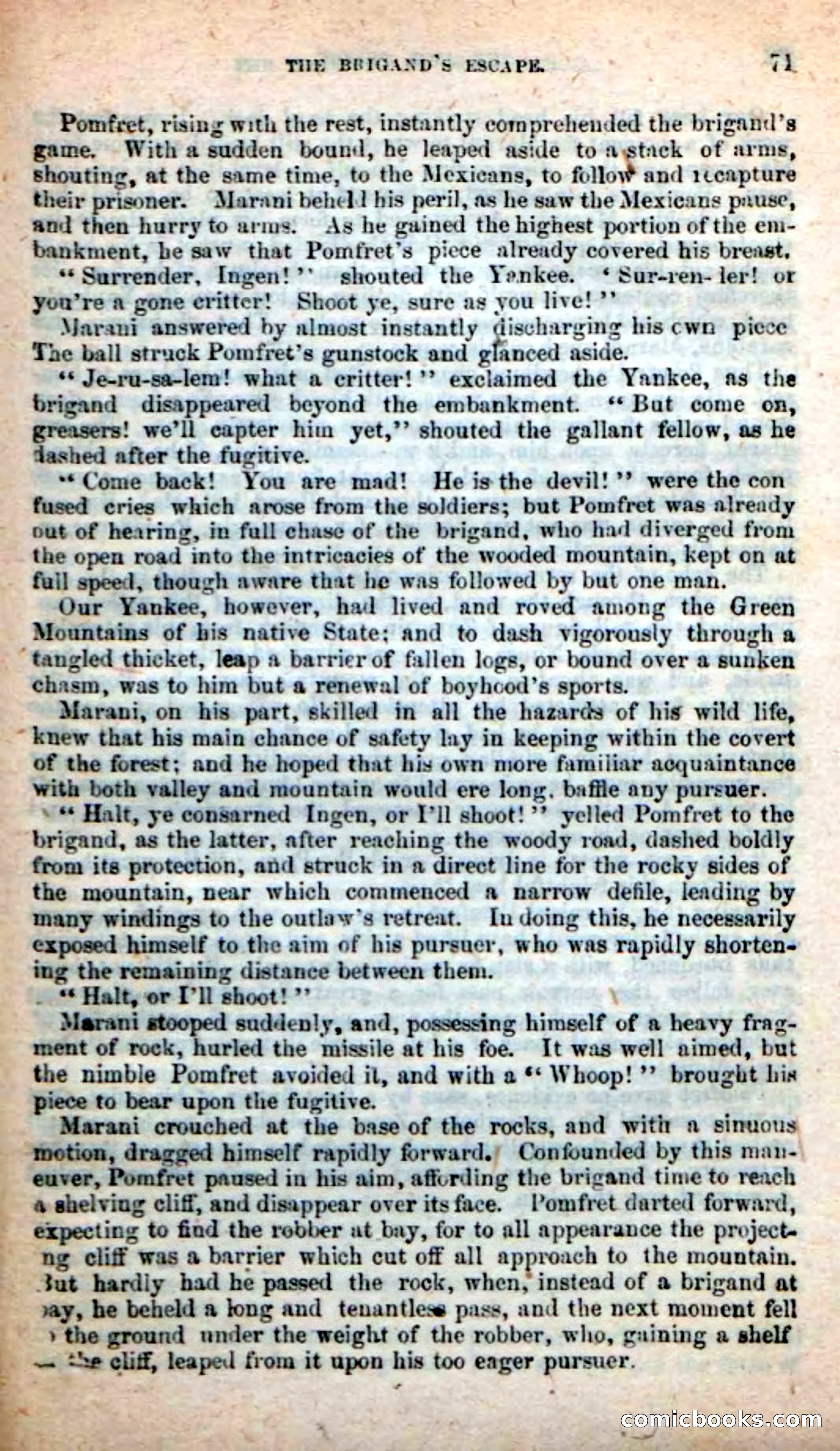 The Peon Prince — page 67 of 100