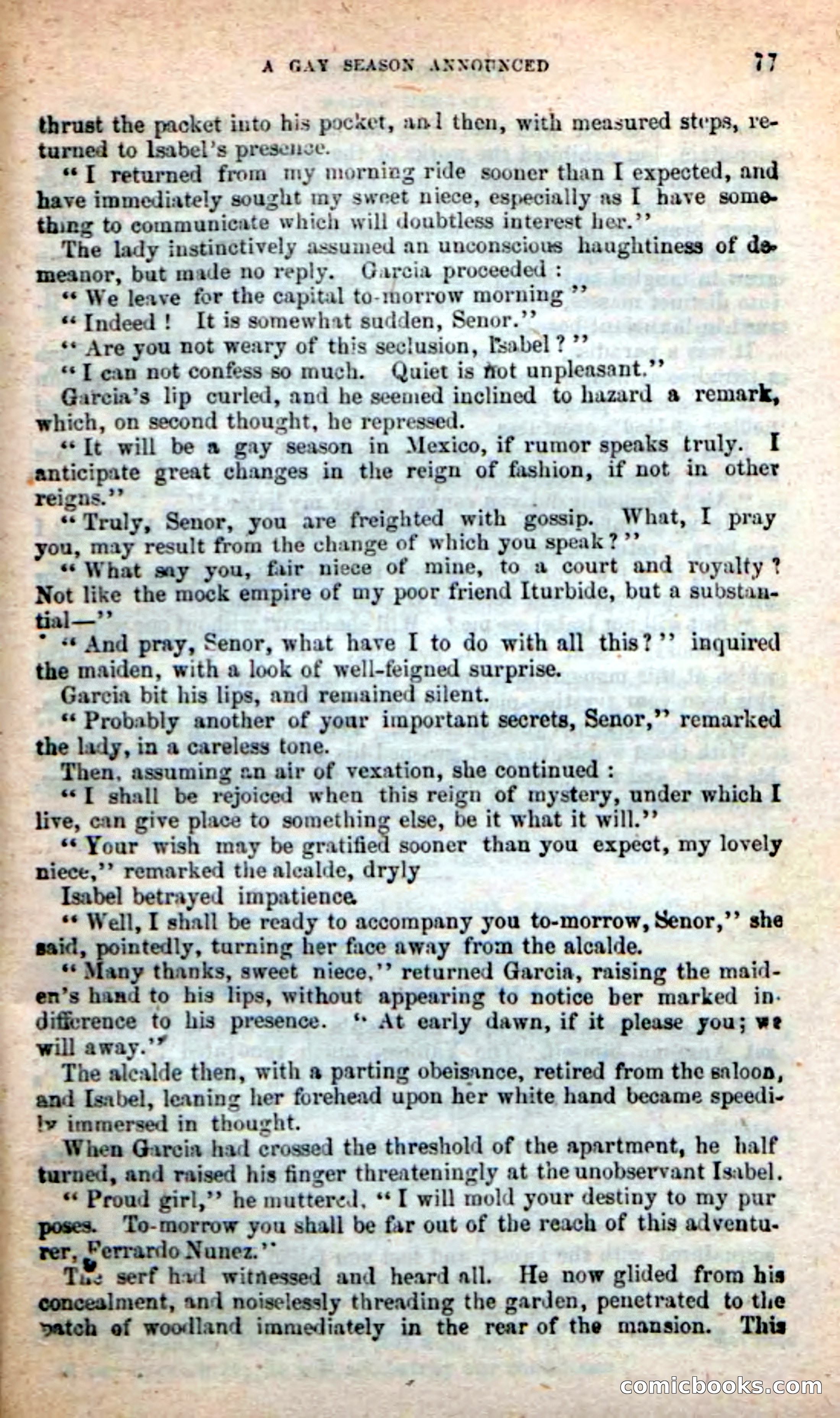The Peon Prince — page 73 of 100
