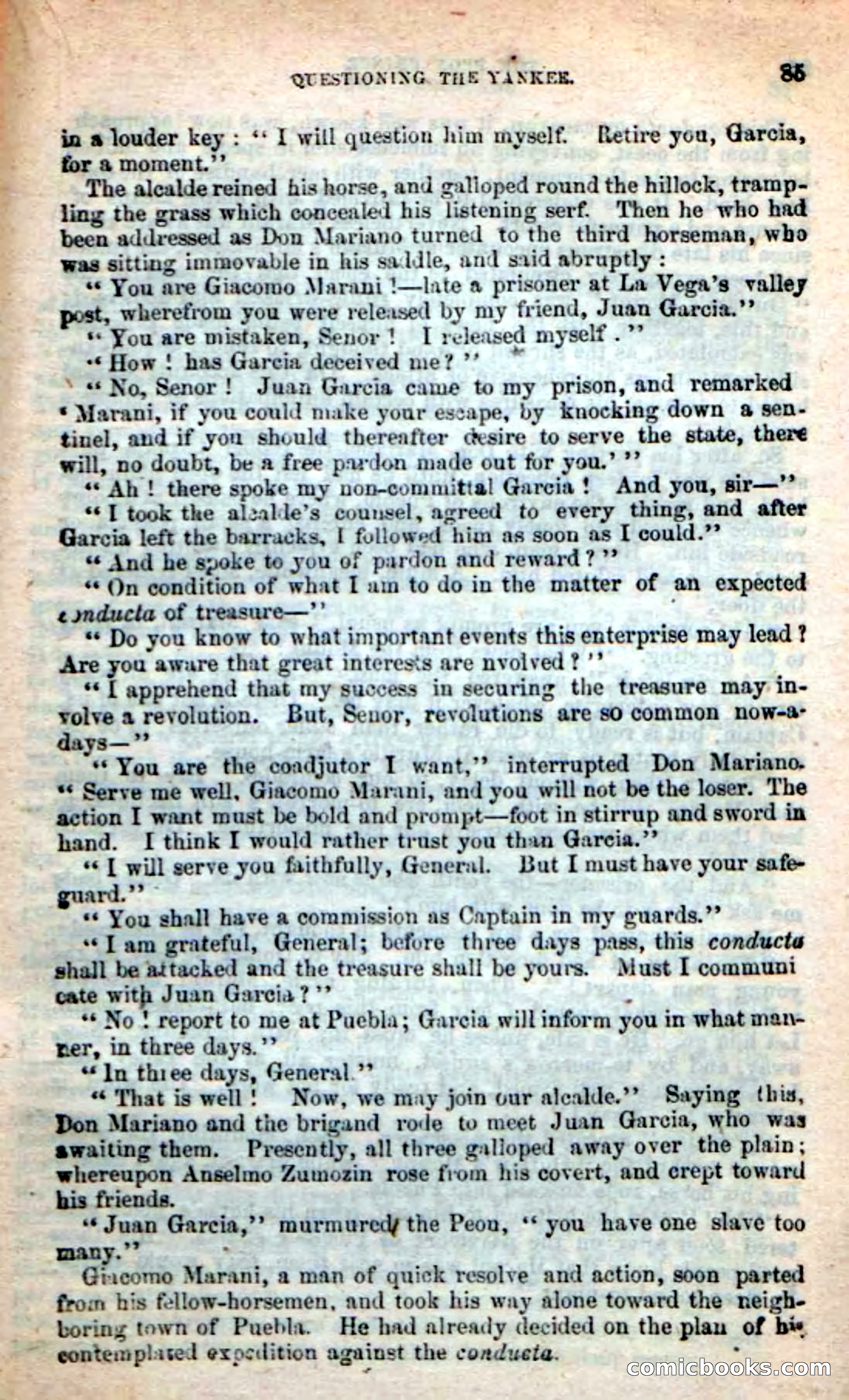 The Peon Prince — page 81 of 100