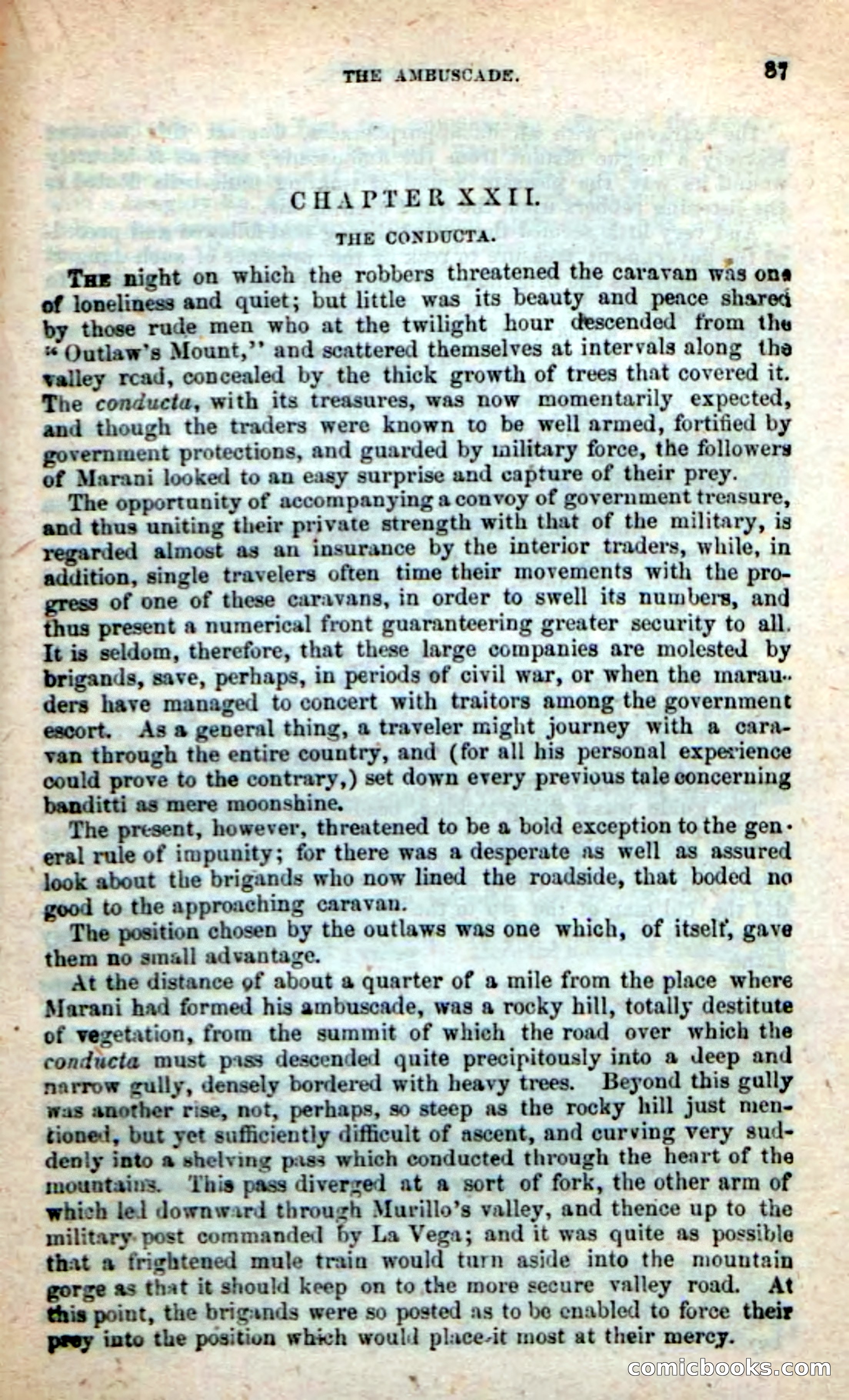 The Peon Prince — page 83 of 100
