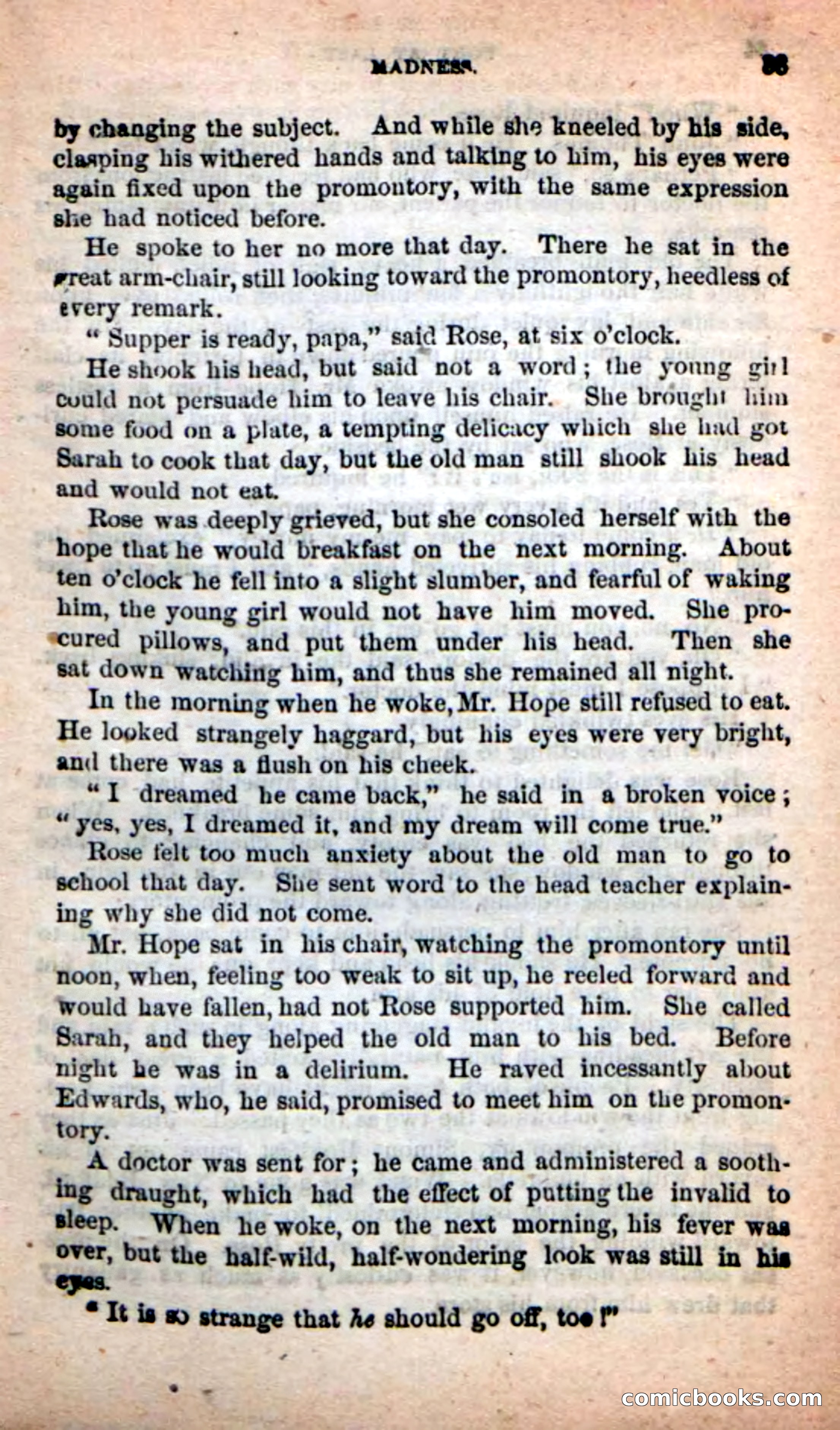 The Sea Captain — page 29 of 100