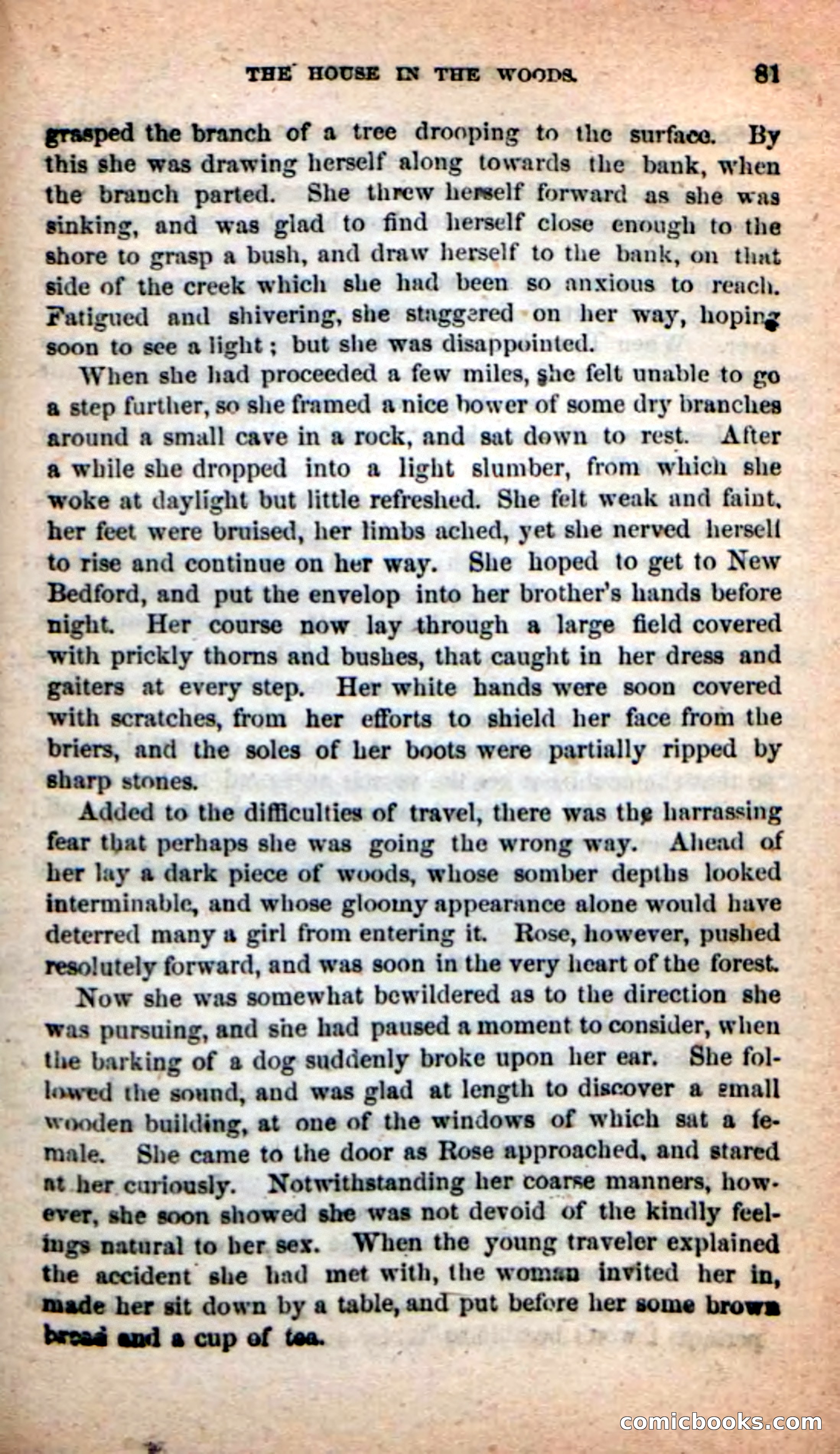 The Sea Captain — page 77 of 100