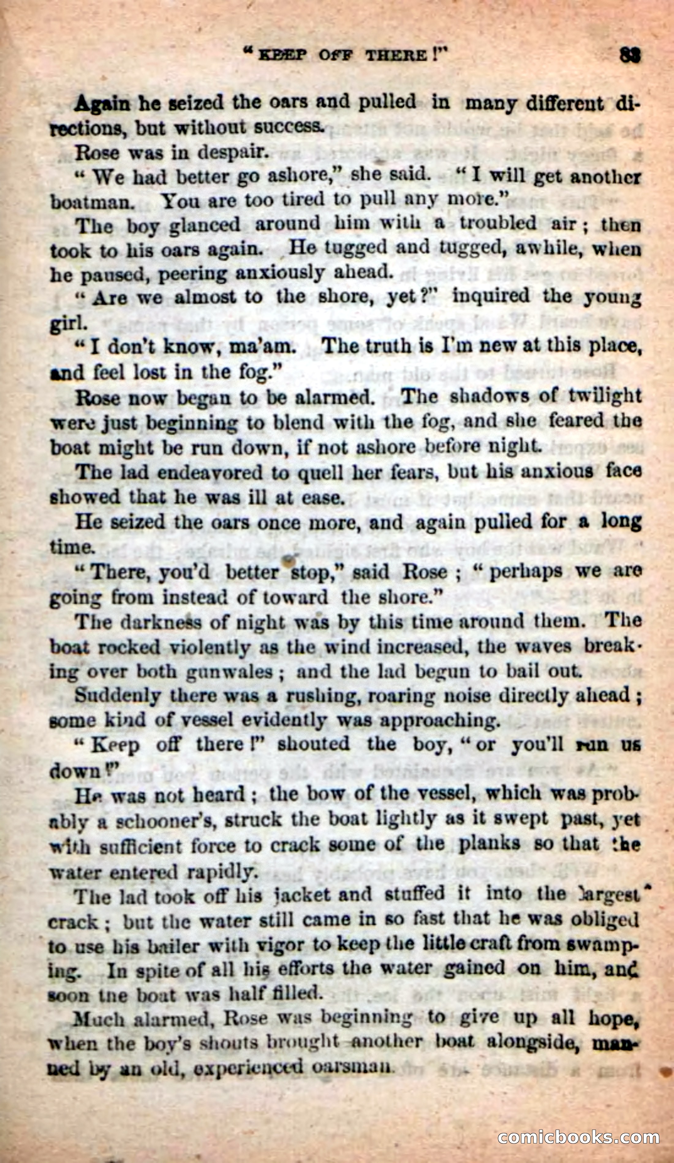 The Sea Captain — page 79 of 100