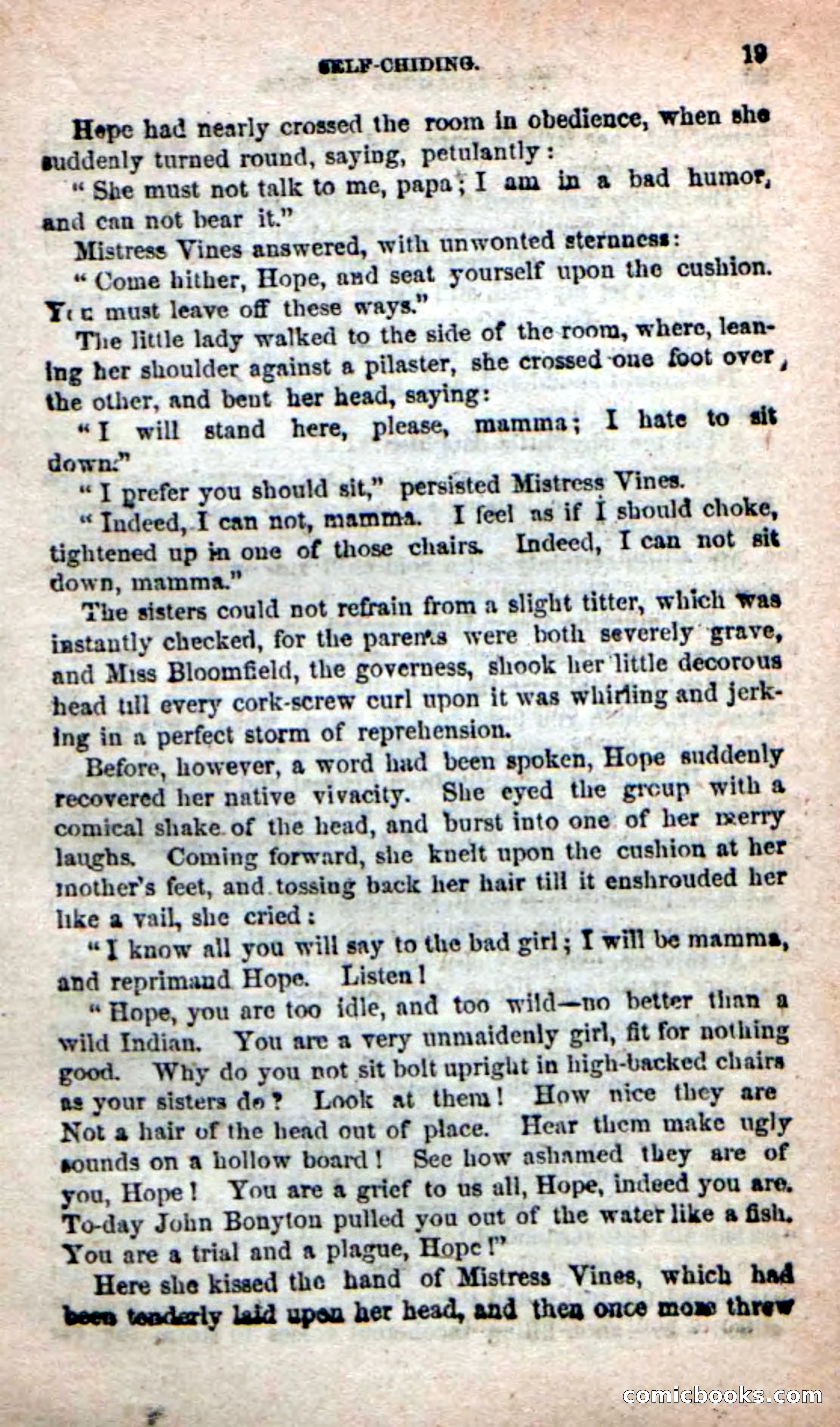 The Sagamore of Saco — page 15 of 99