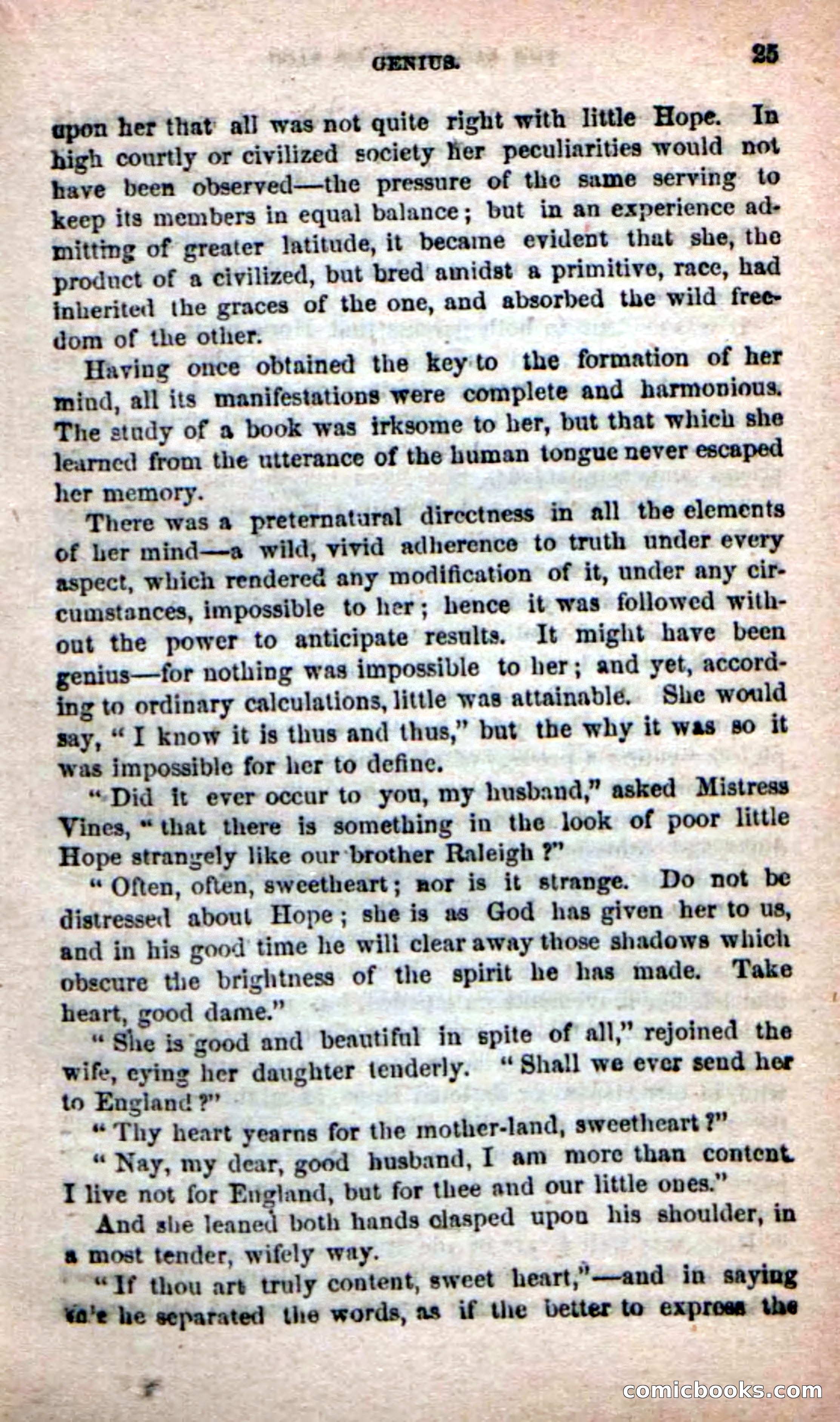 The Sagamore of Saco — page 21 of 99