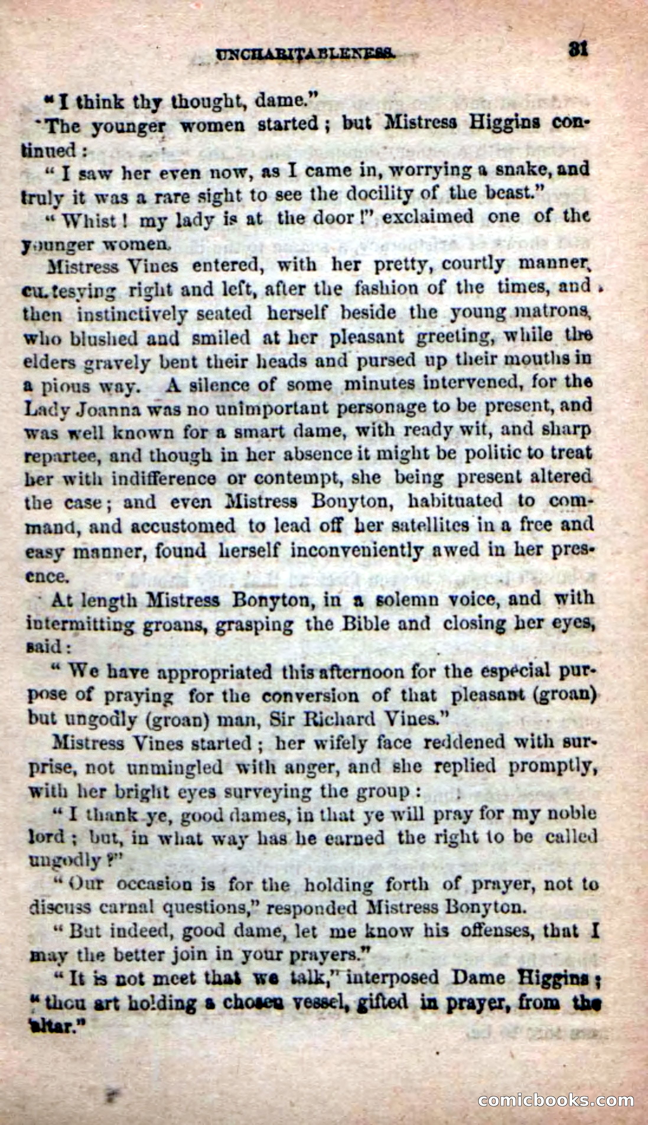The Sagamore of Saco — page 27 of 99