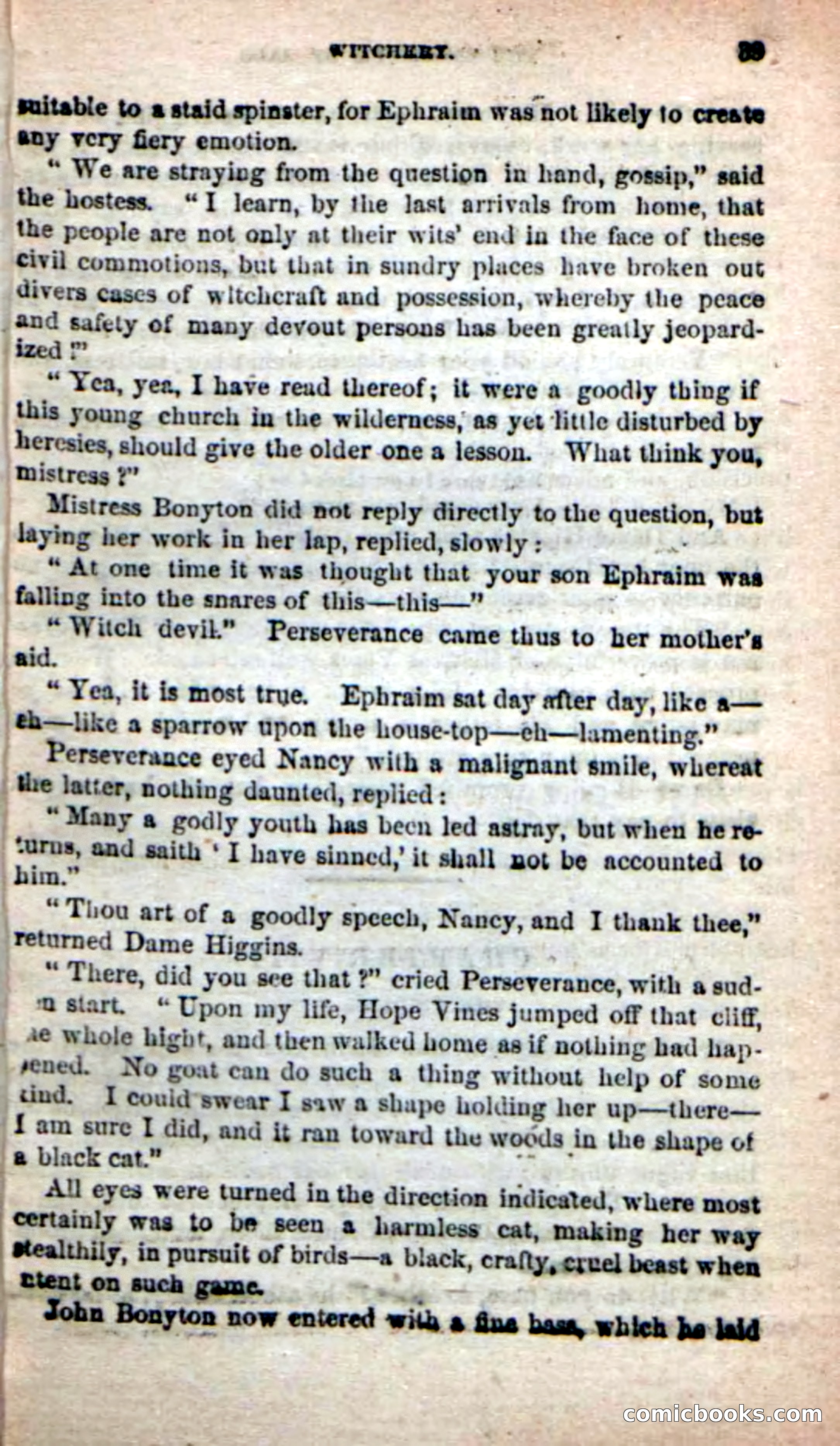 The Sagamore of Saco — page 35 of 99