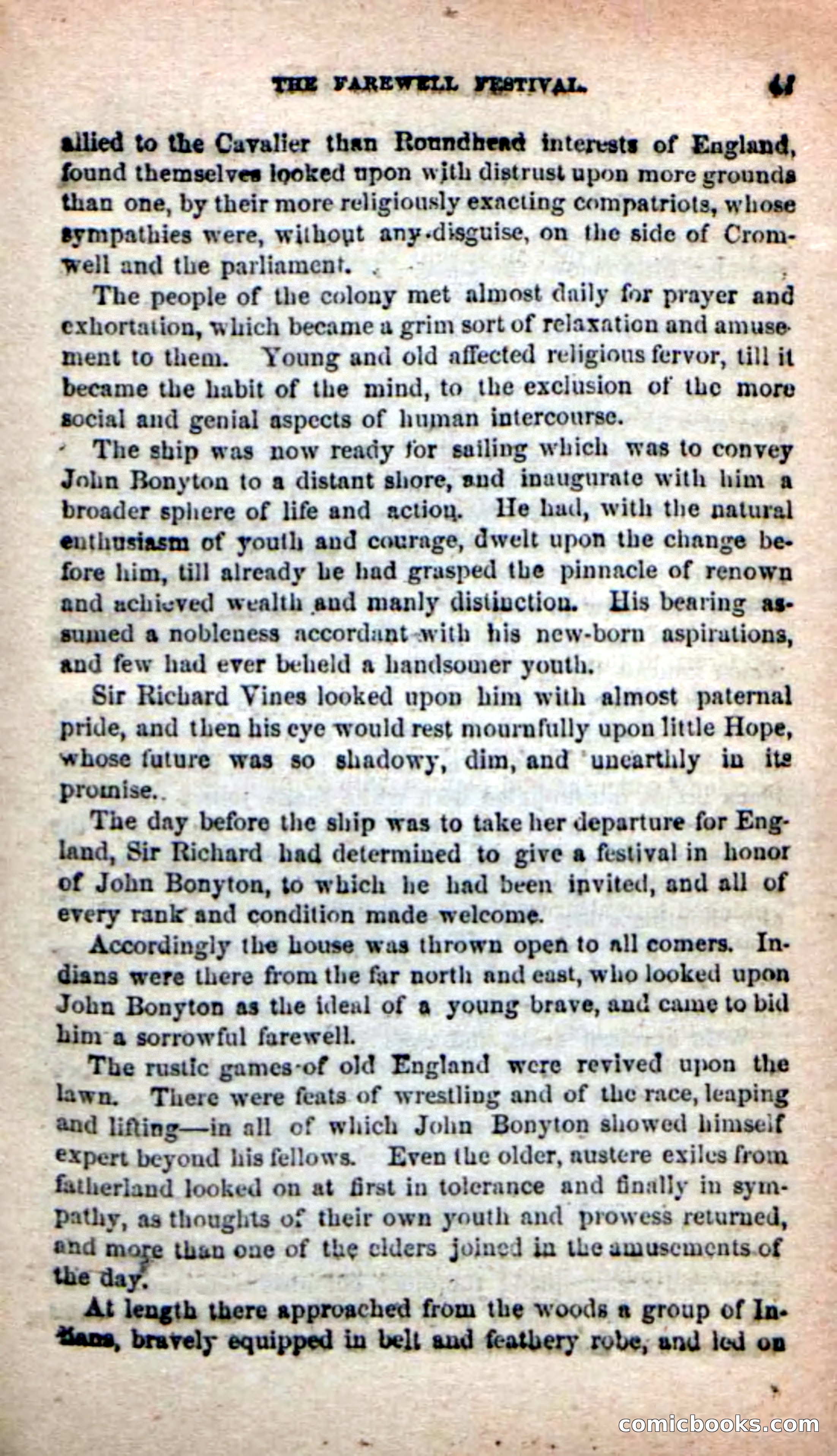 The Sagamore of Saco — page 43 of 99