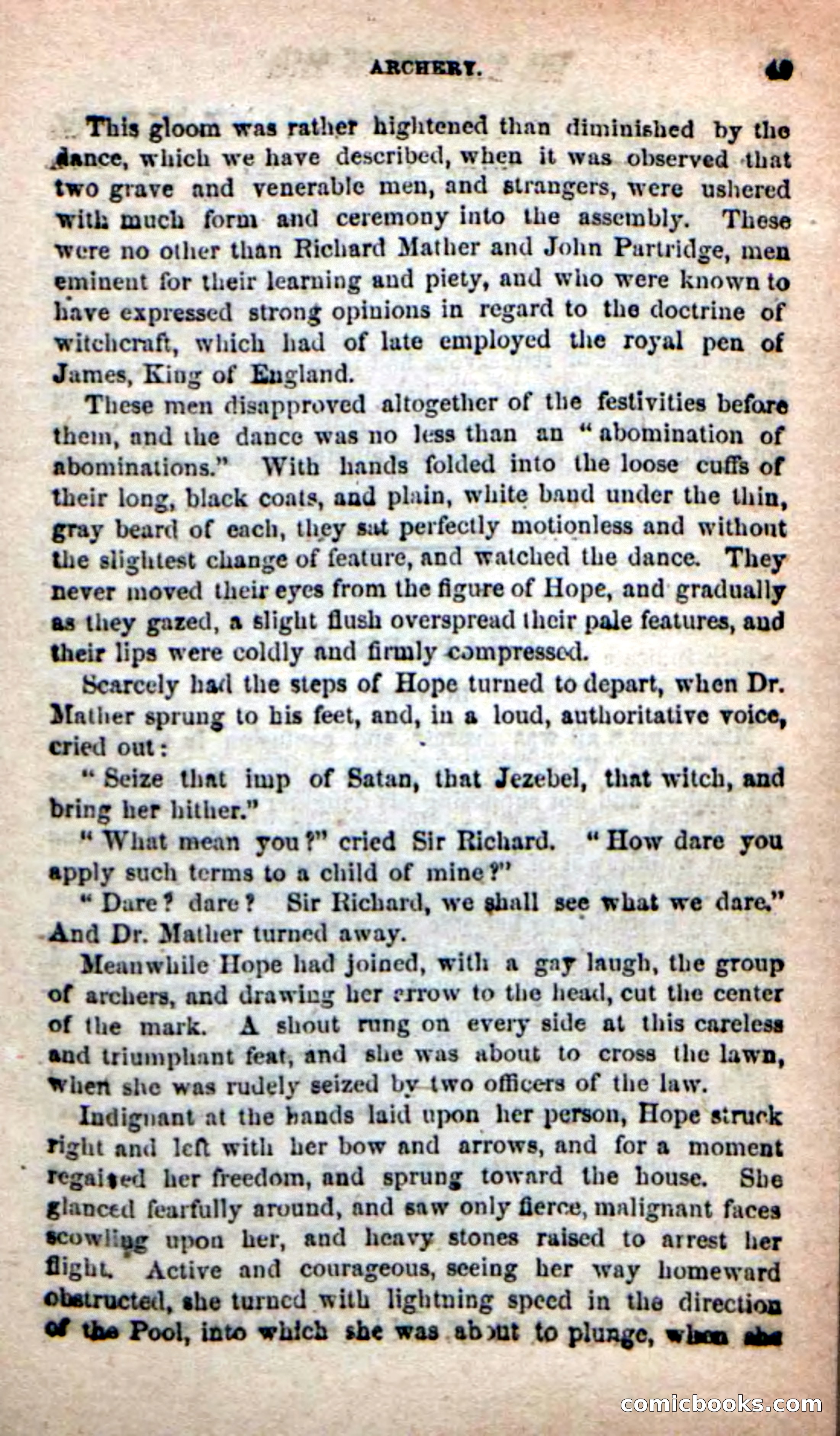 The Sagamore of Saco — page 45 of 99