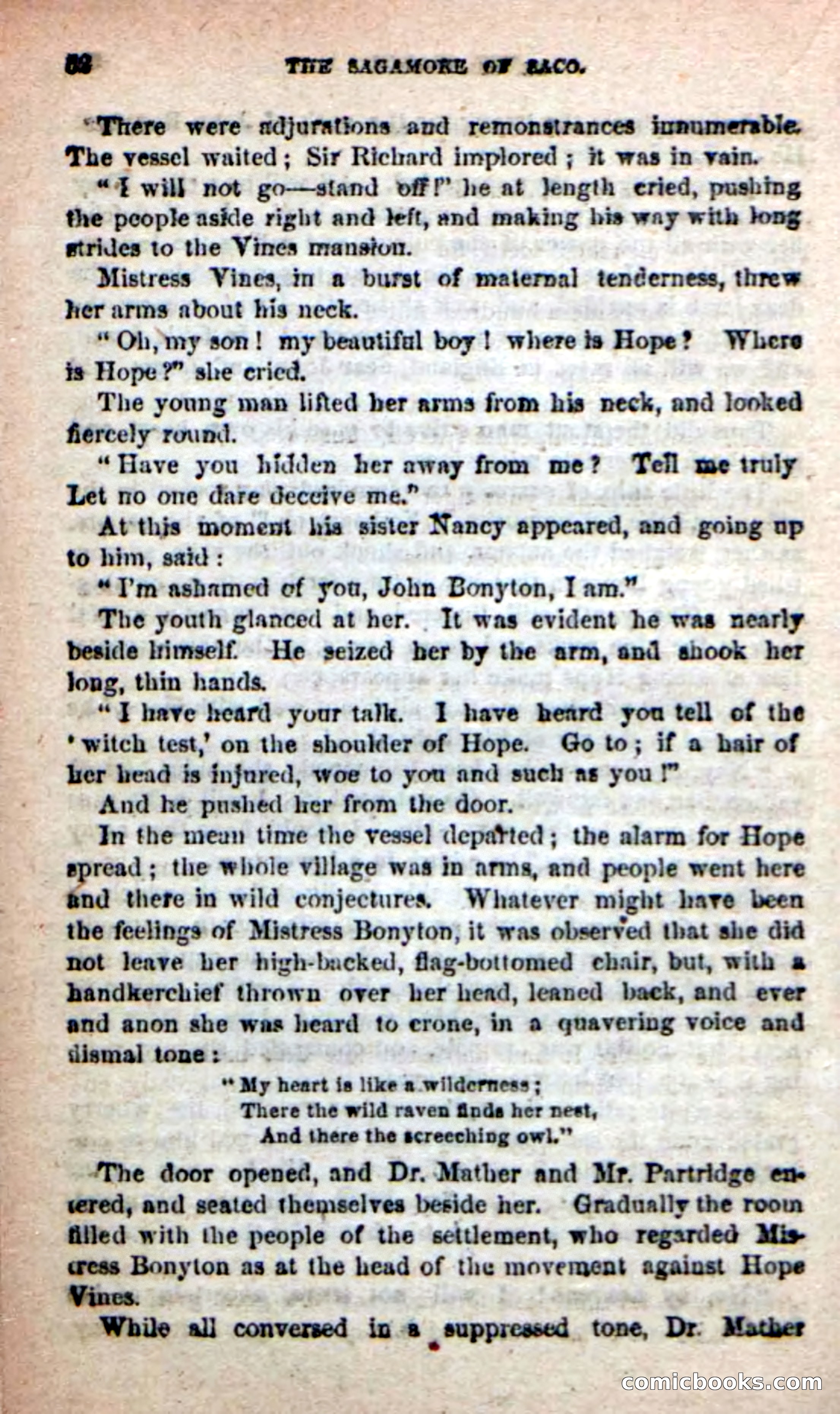 The Sagamore of Saco — page 48 of 99