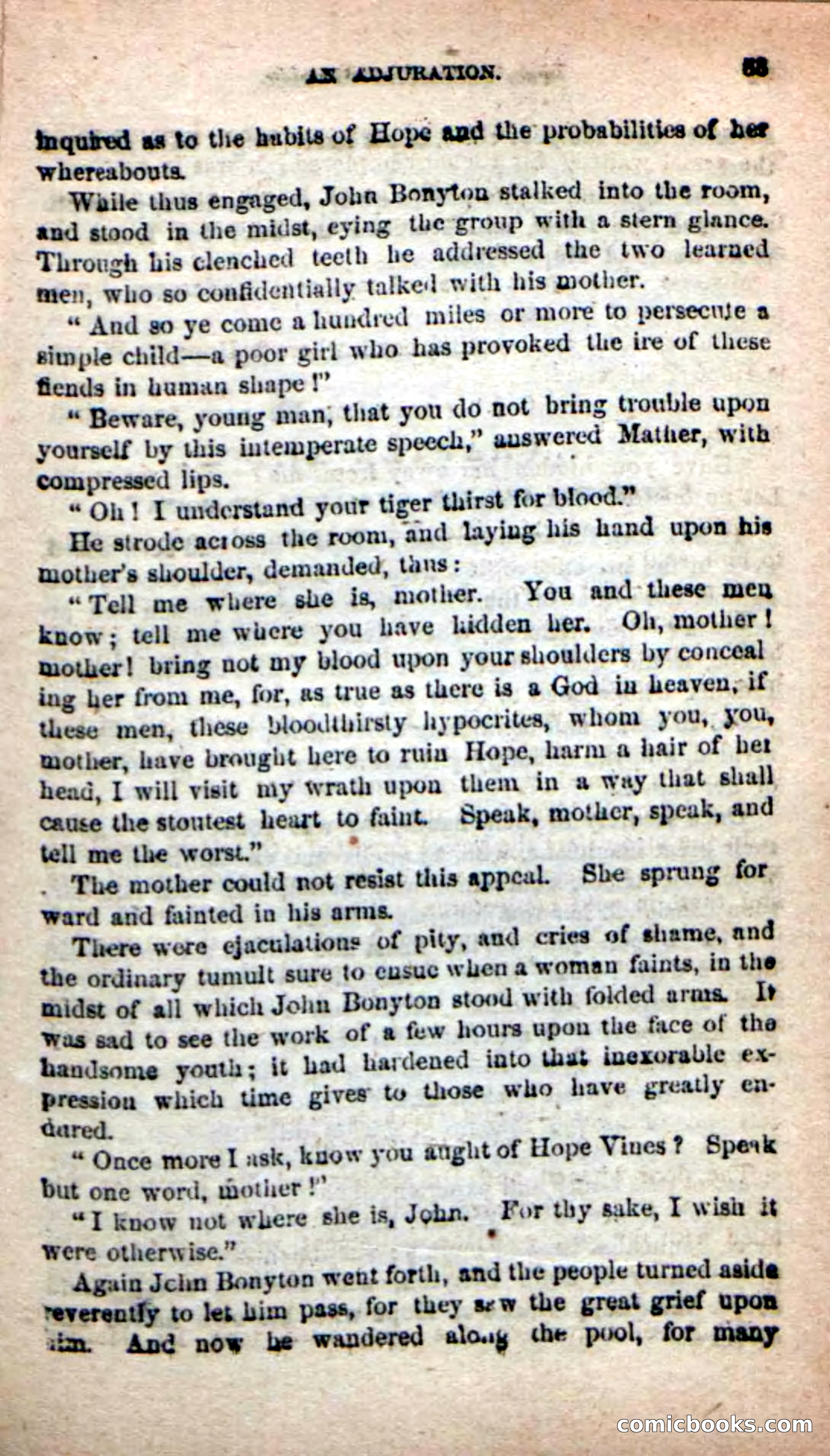 The Sagamore of Saco — page 49 of 99