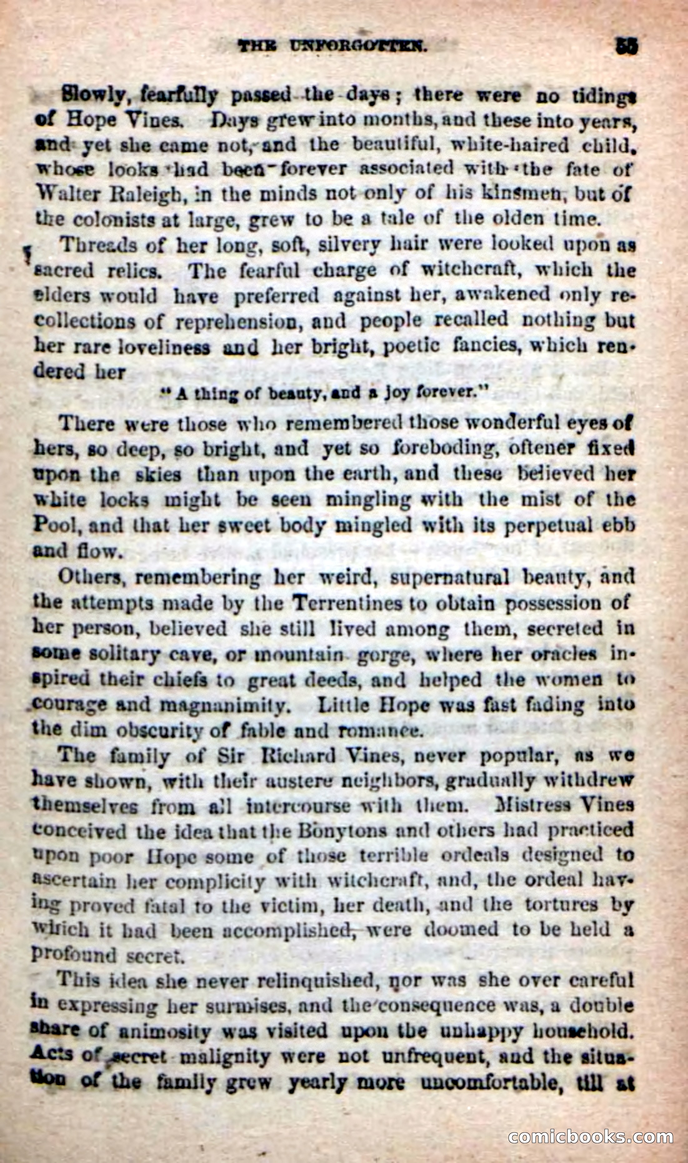 The Sagamore of Saco — page 51 of 99
