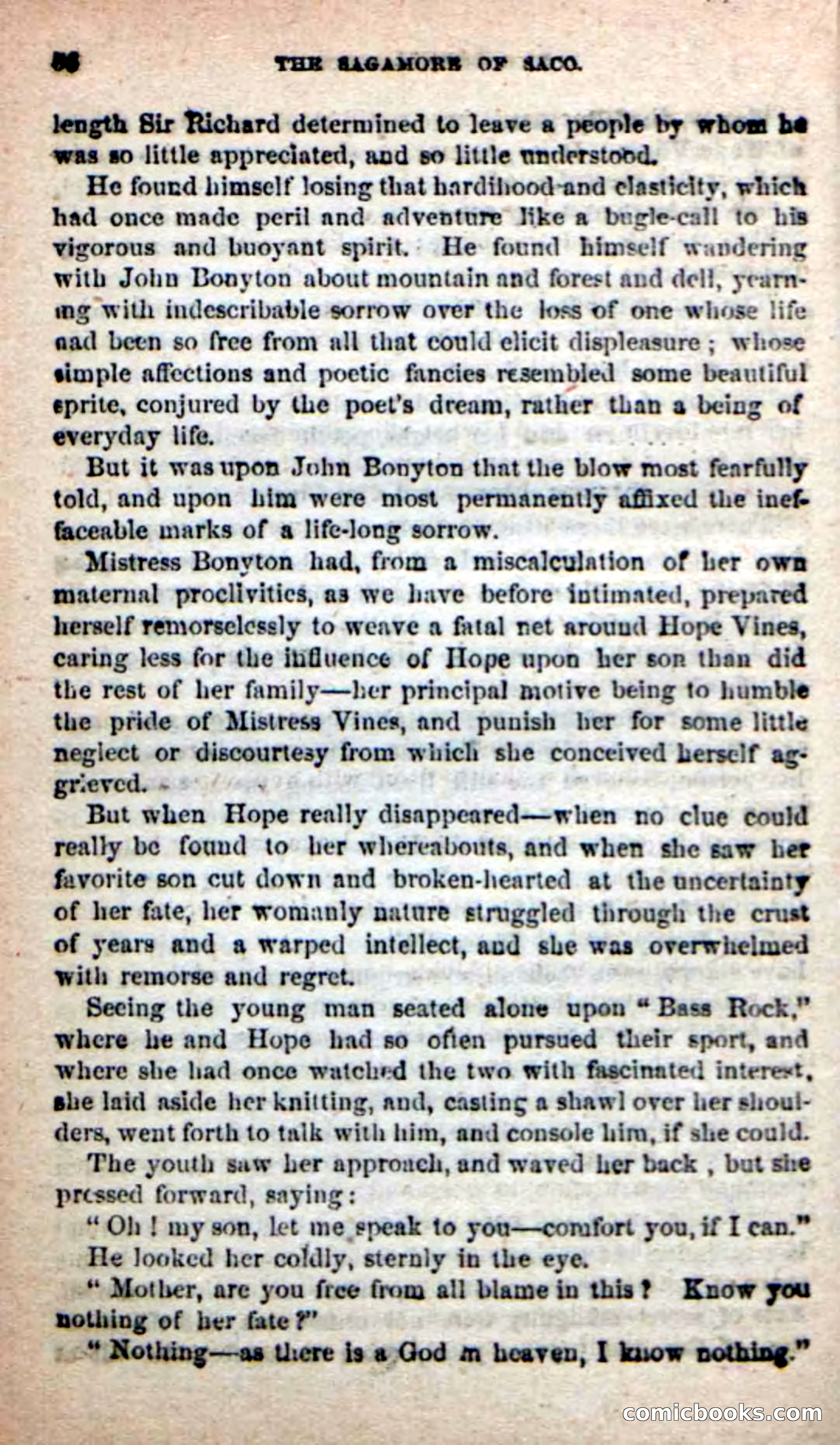 The Sagamore of Saco — page 52 of 99