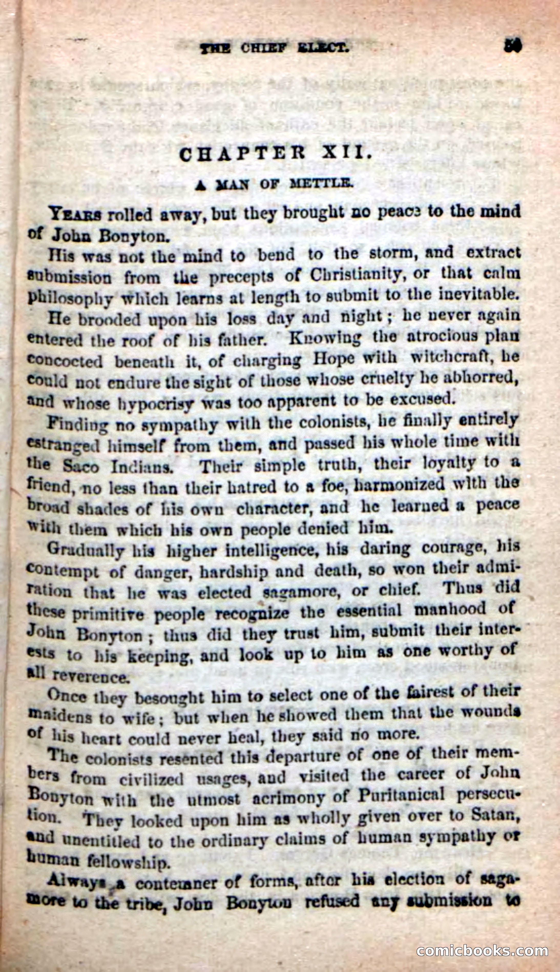 The Sagamore of Saco — page 55 of 99