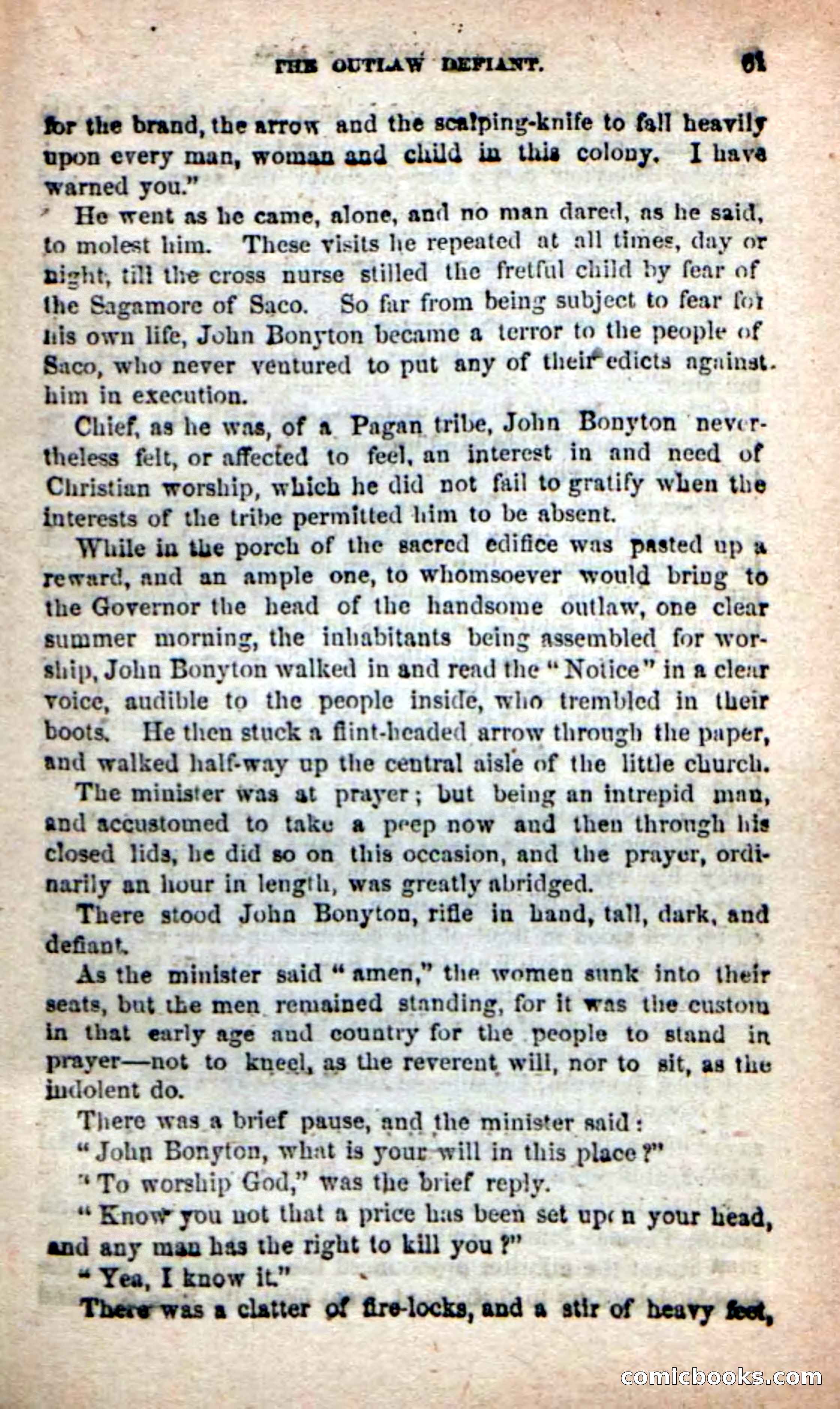 The Sagamore of Saco — page 57 of 99