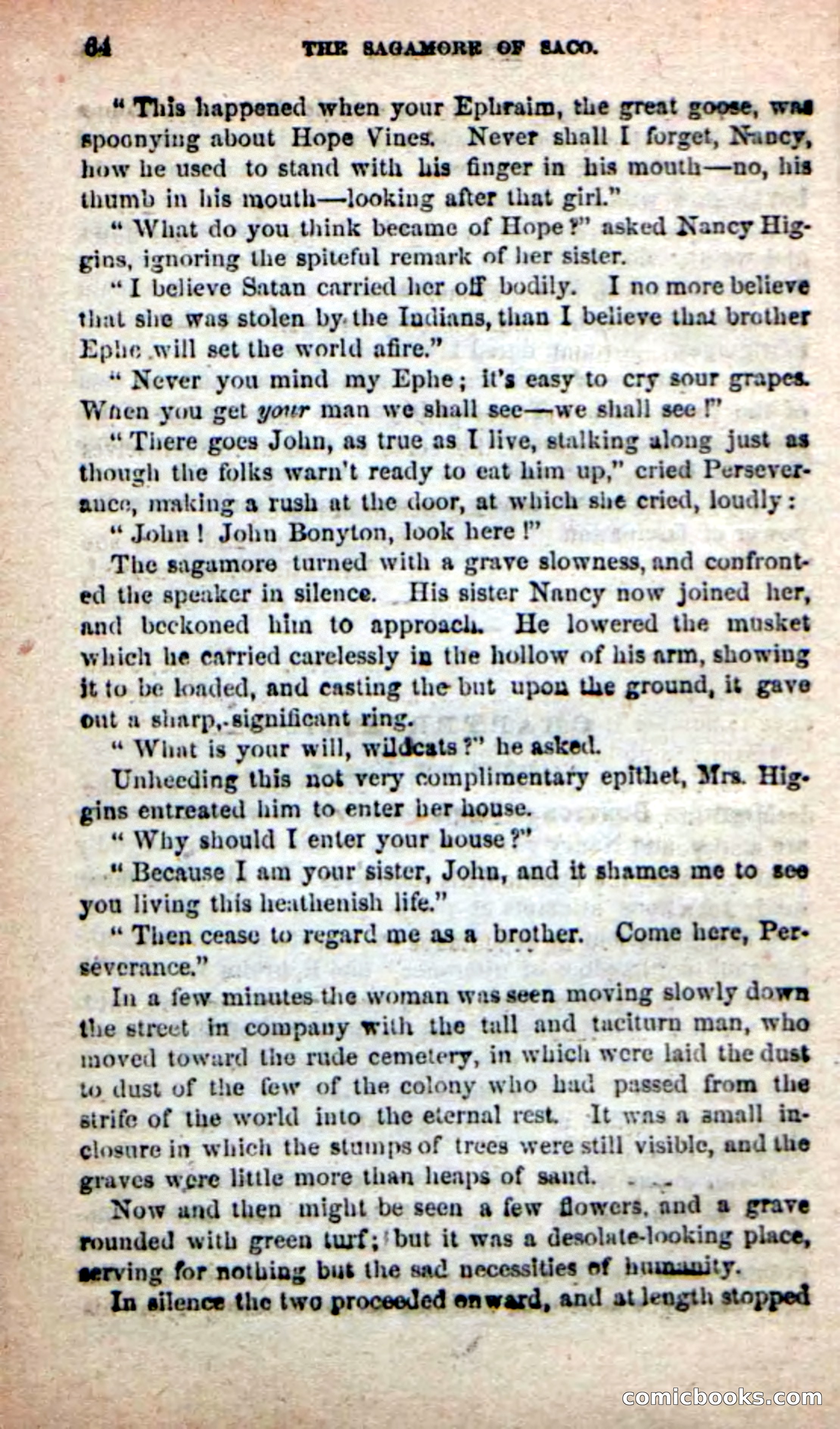 The Sagamore of Saco — page 60 of 99