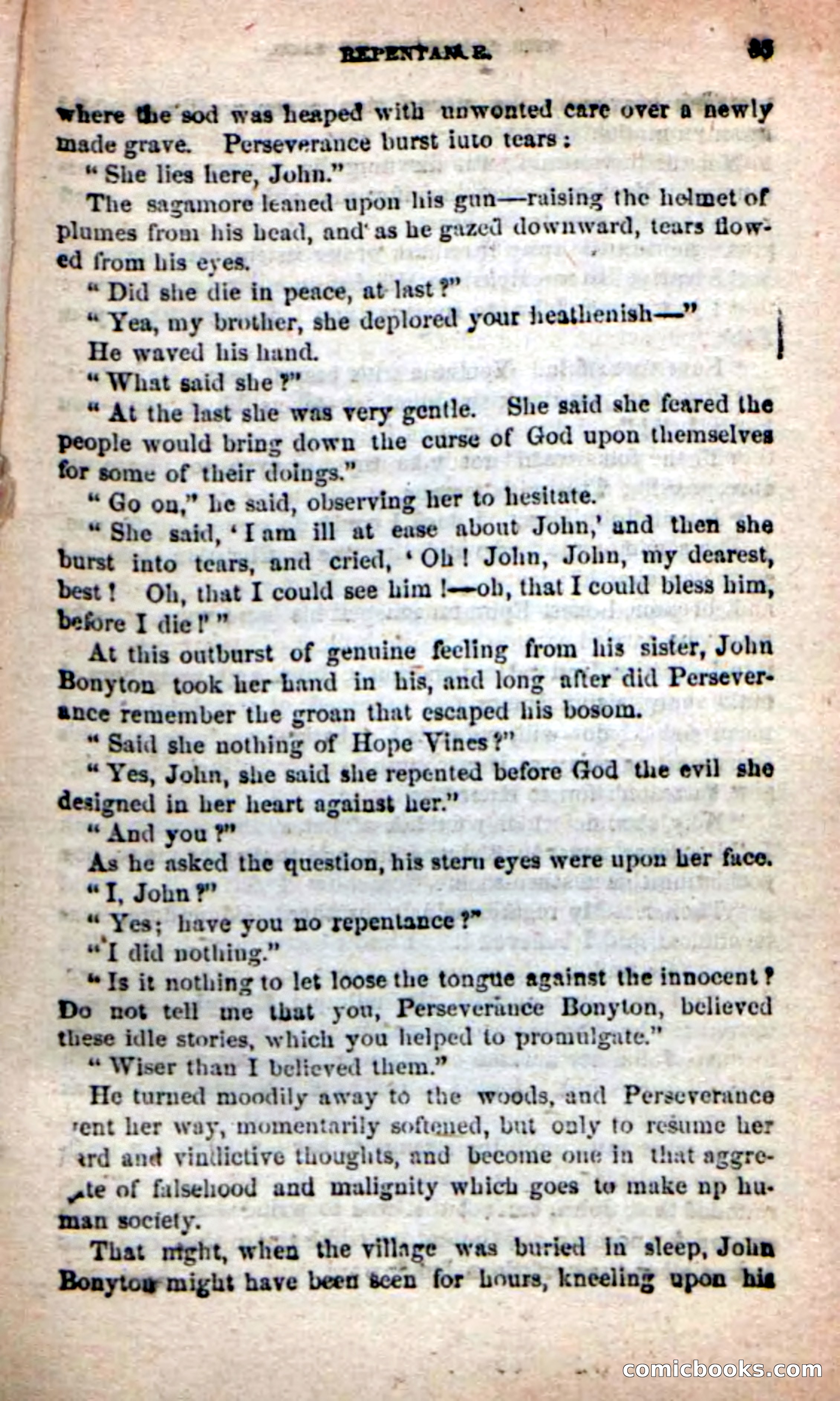 The Sagamore of Saco — page 61 of 99