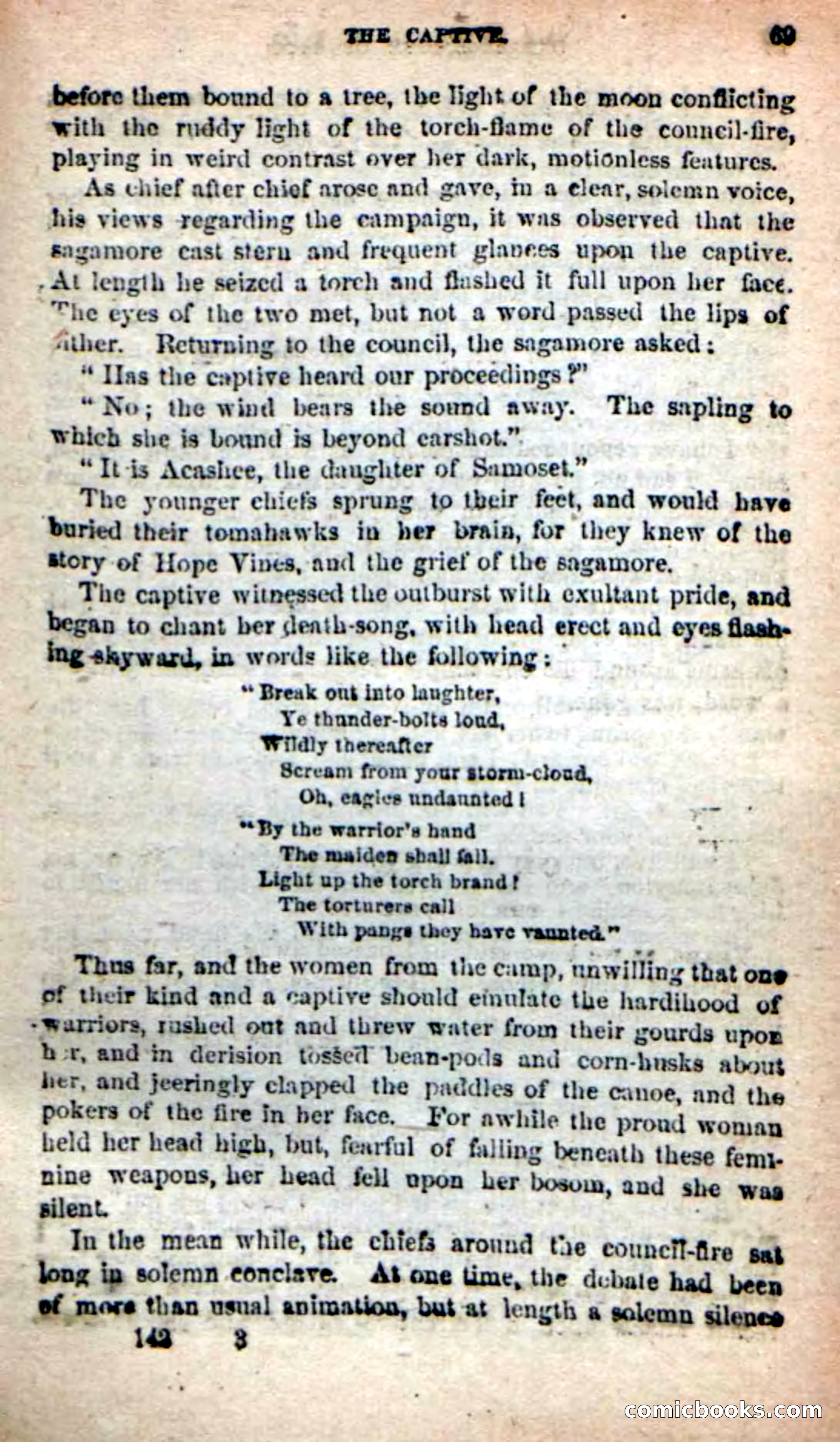 The Sagamore of Saco — page 65 of 99